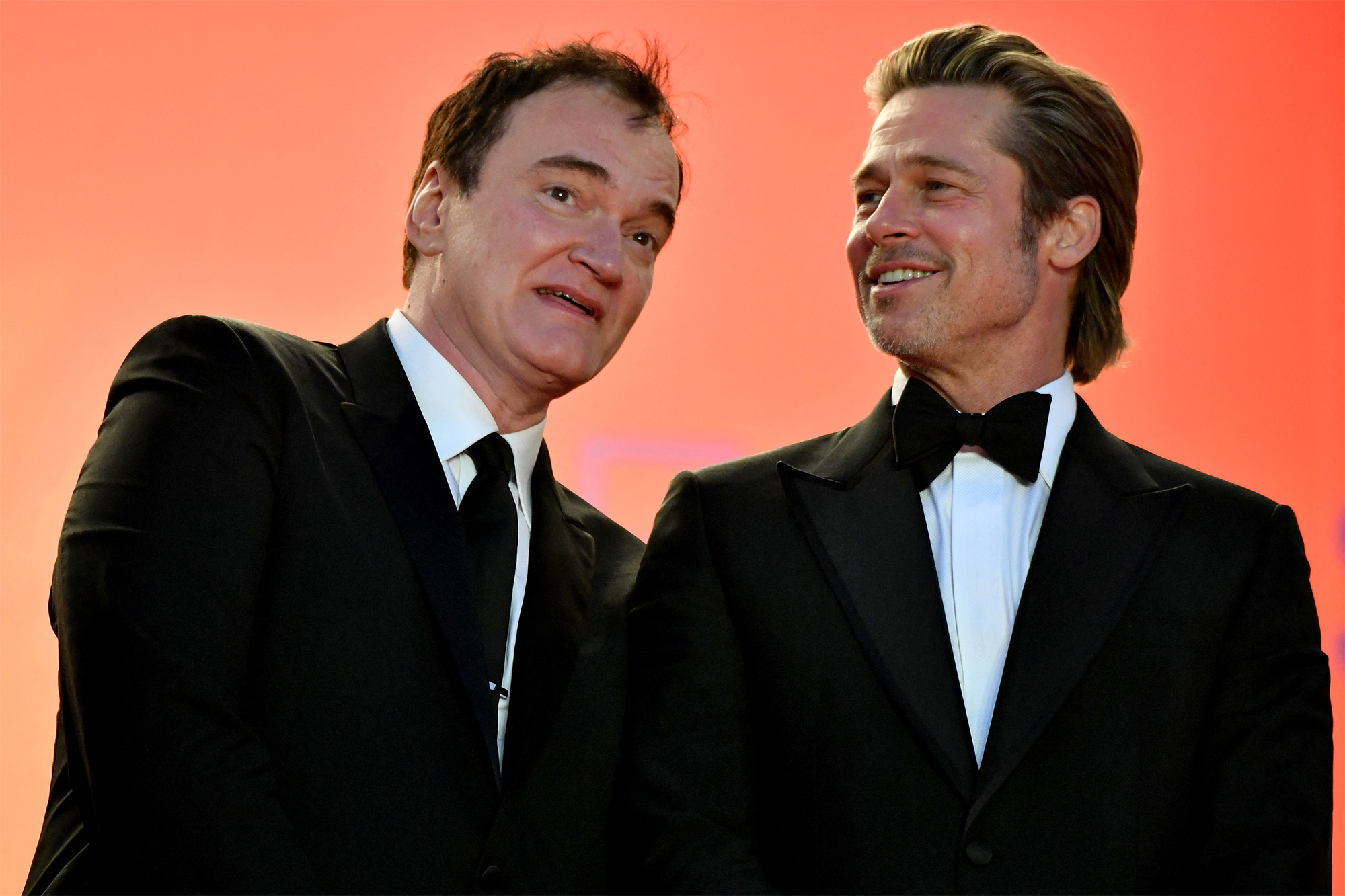 За сценарієм Тарантіно та з Піттом у головній ролі: що відомо про сиквел &quot;Одного разу в Голлівуді&quot;