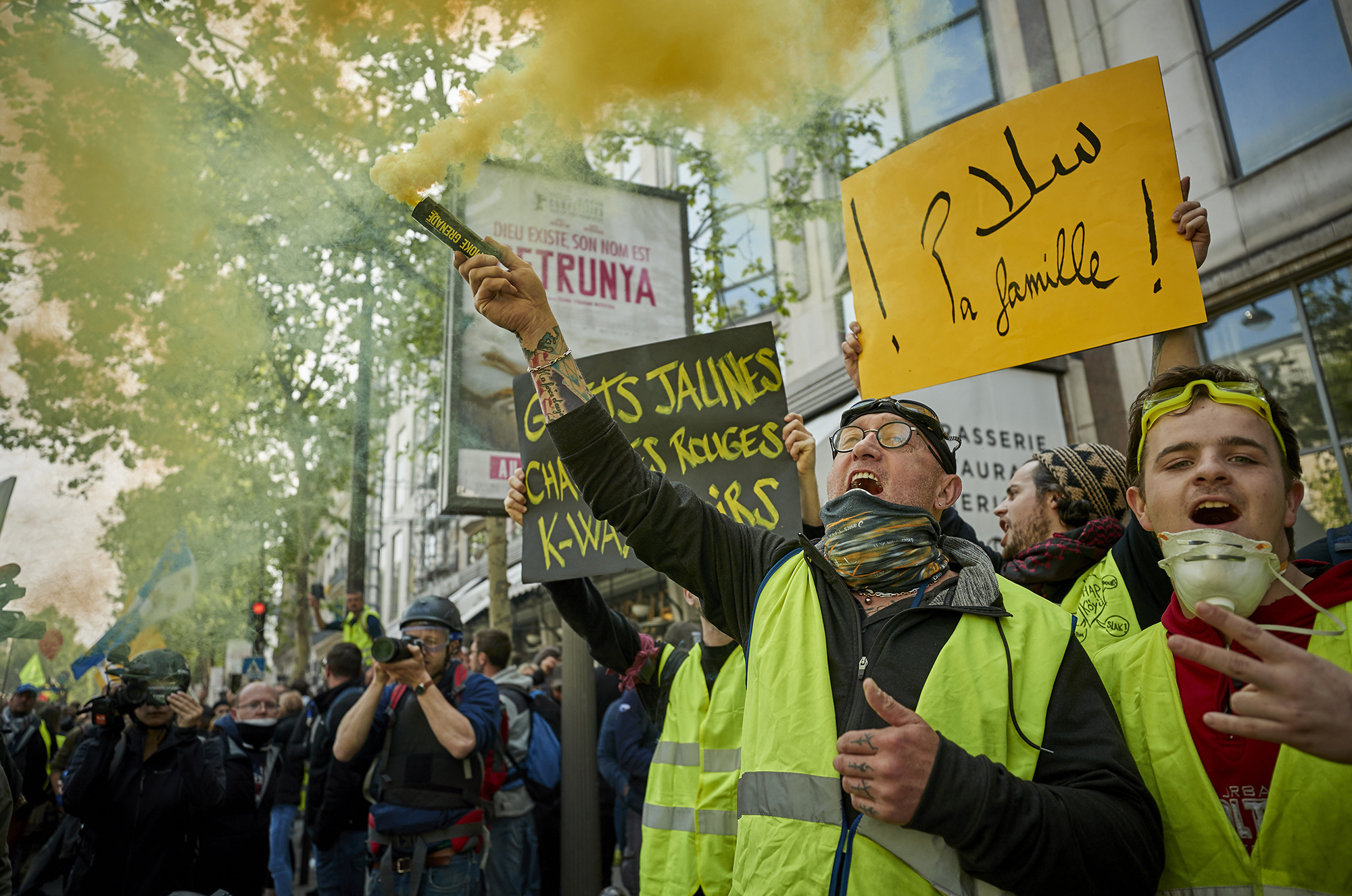 Конец эпохи "Юпитера". Какую Францию оставляет Макрон и кто претендует на его наследство