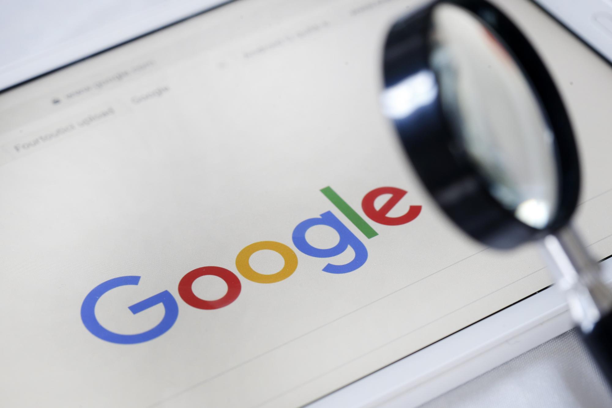 Революция от Google. Что такое генеративный поиск и как он изменит интернет