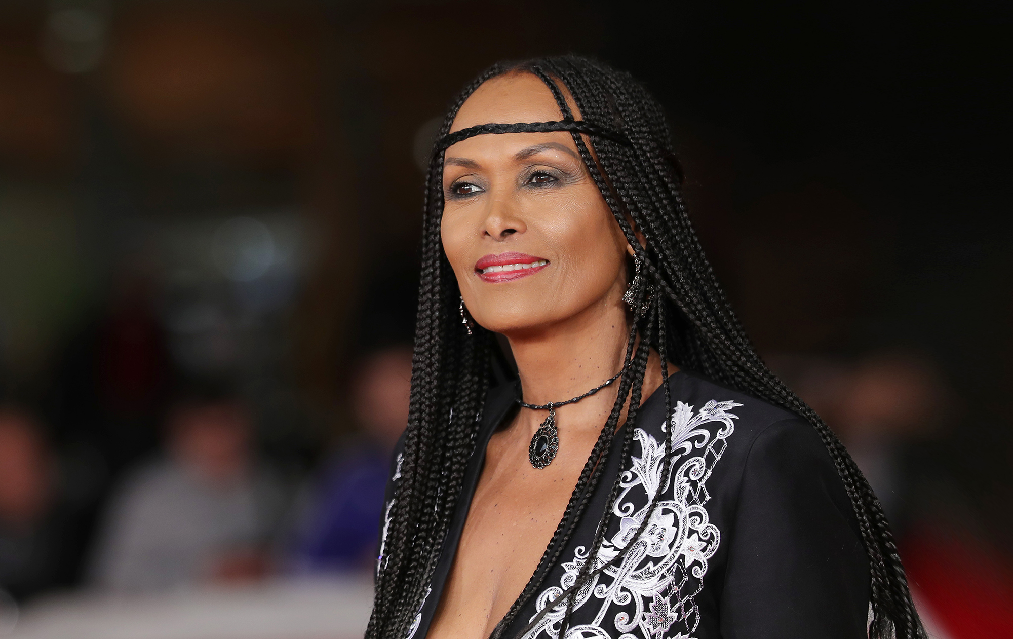 Як сьогодні виглядає П'ятниця з фільму "Синьйор Робінзон", яка не хотіла "дзінь-дзінь"