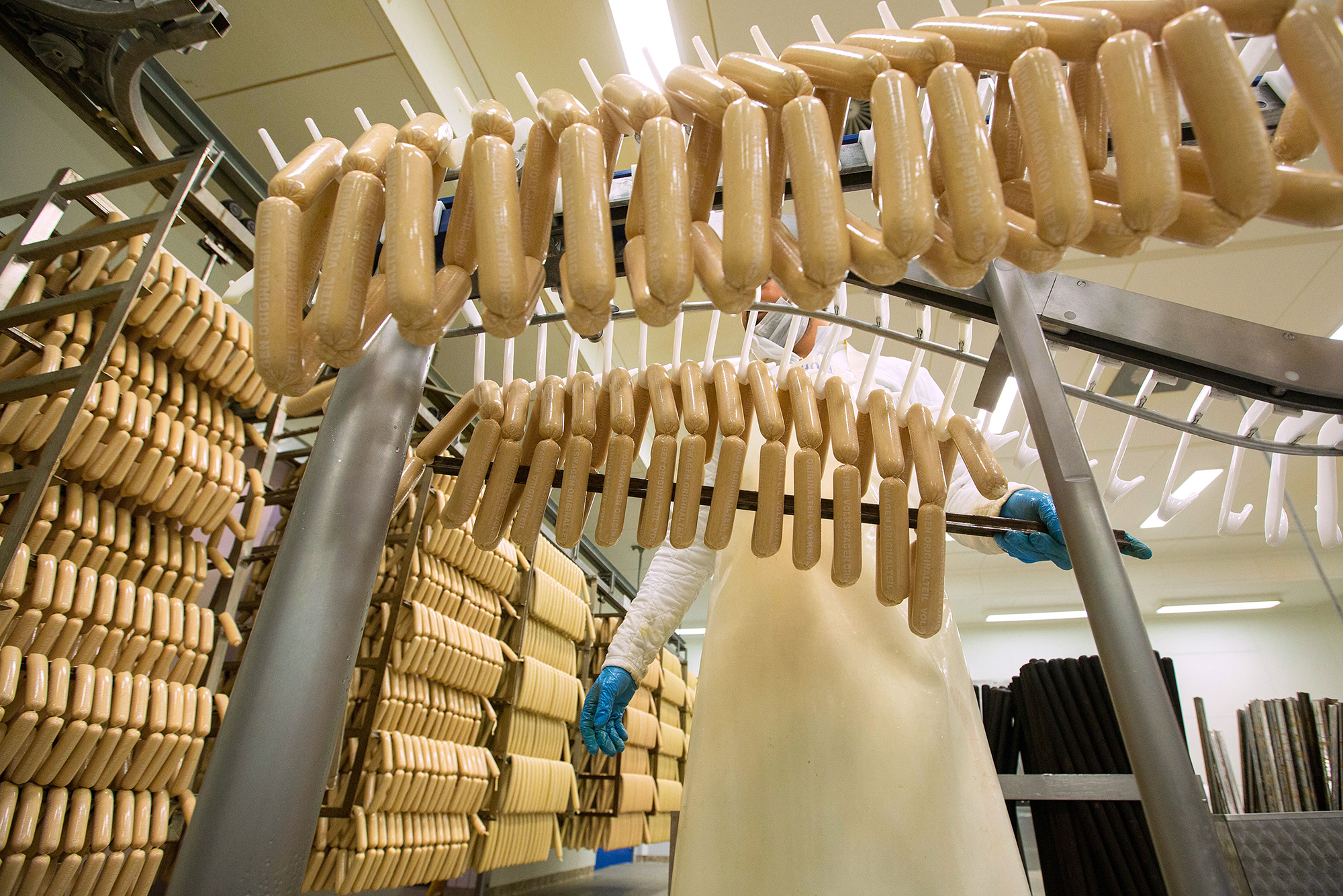 Работа в Польше: какие вакансии и зарплаты предлагают украинцам без знания языка