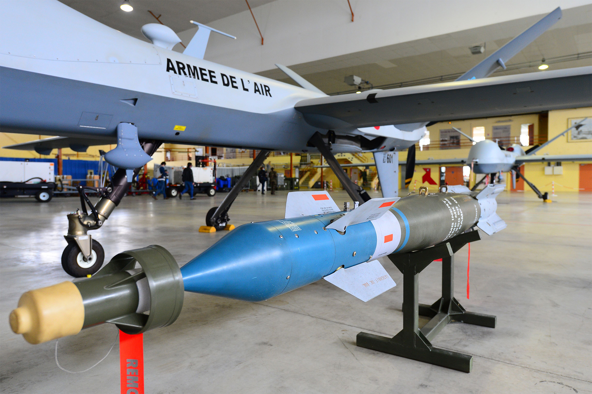 Paveway IV. Чим важливі британські КАБи, які може отримати Україна