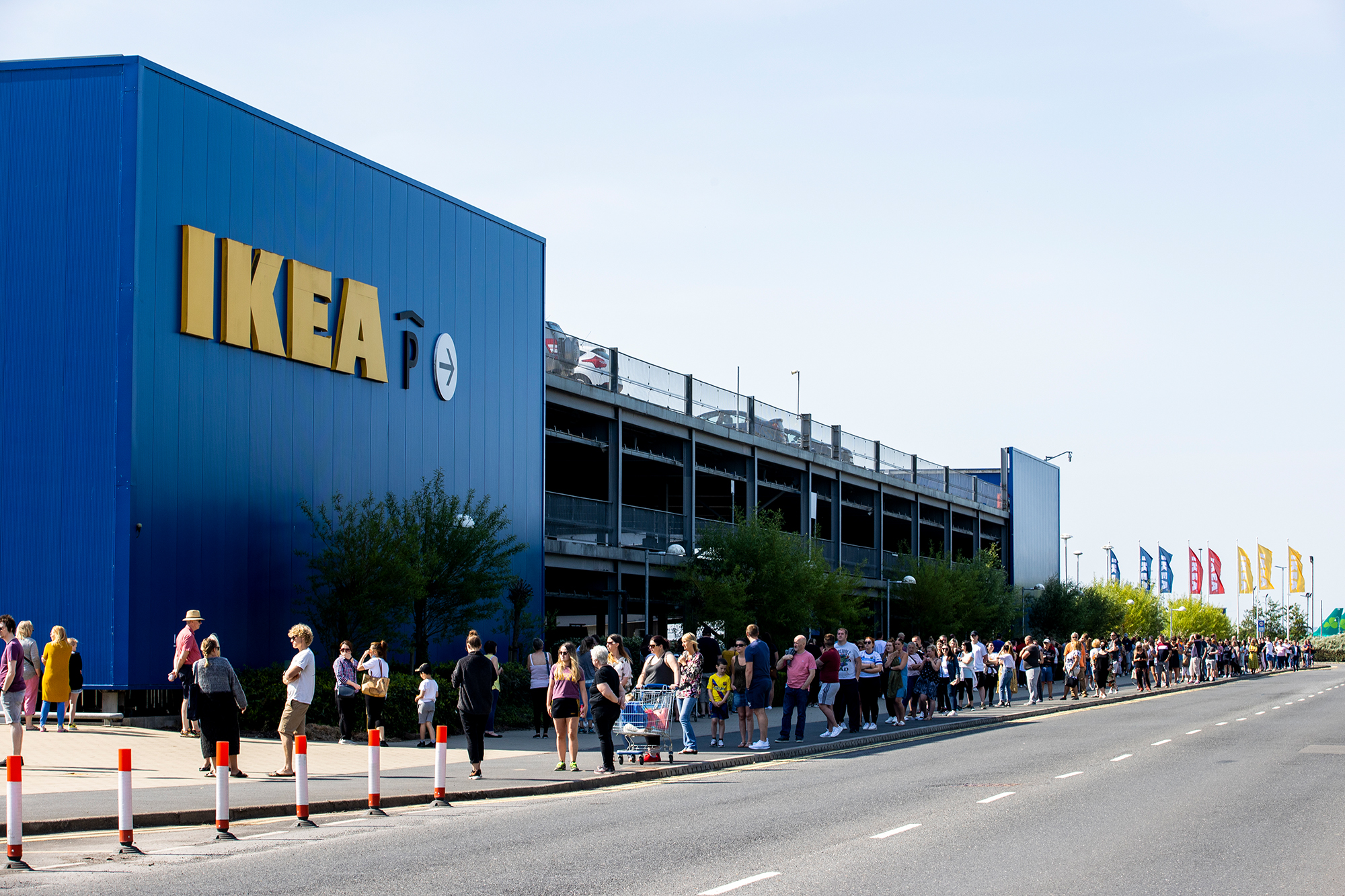 26 плюсов и минусов IKEA, которые должны знать все