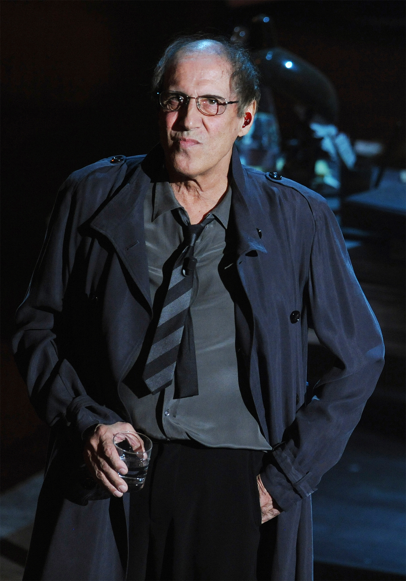 Как сейчас живет и чем занимается Андриано Челентано - человек-легенда итальянской музыки