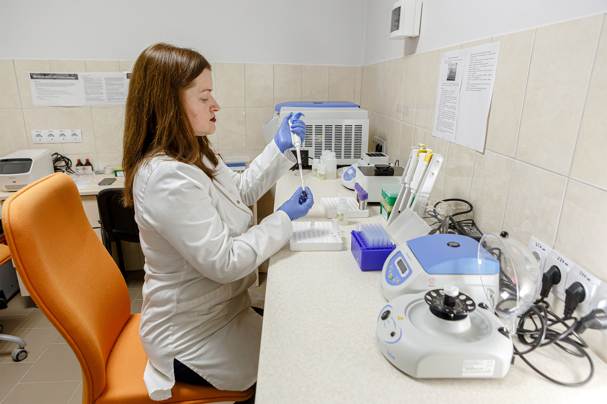 &quot;В аспирантуру до войны идти не хотели&quot;: интервью с МОН про украинскую науку