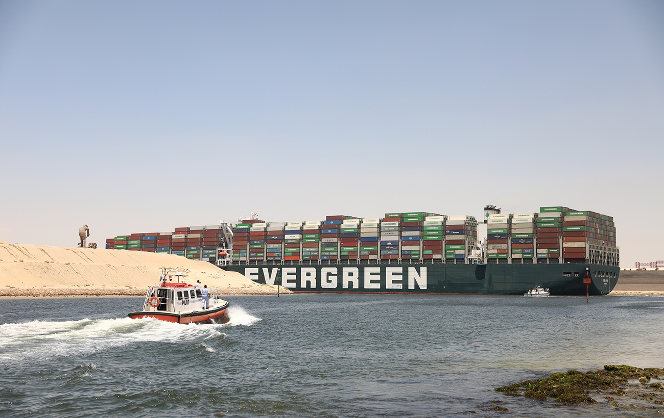 Ормуз – тільки початок? П'ять "вузьких місць" планети, де можна зруйнувати світову економіку