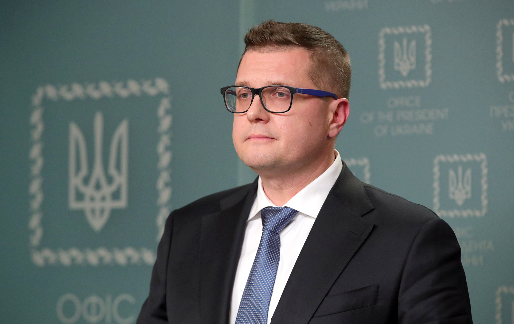 Команда военного времени. Что происходит в окружении Владимира Зеленского