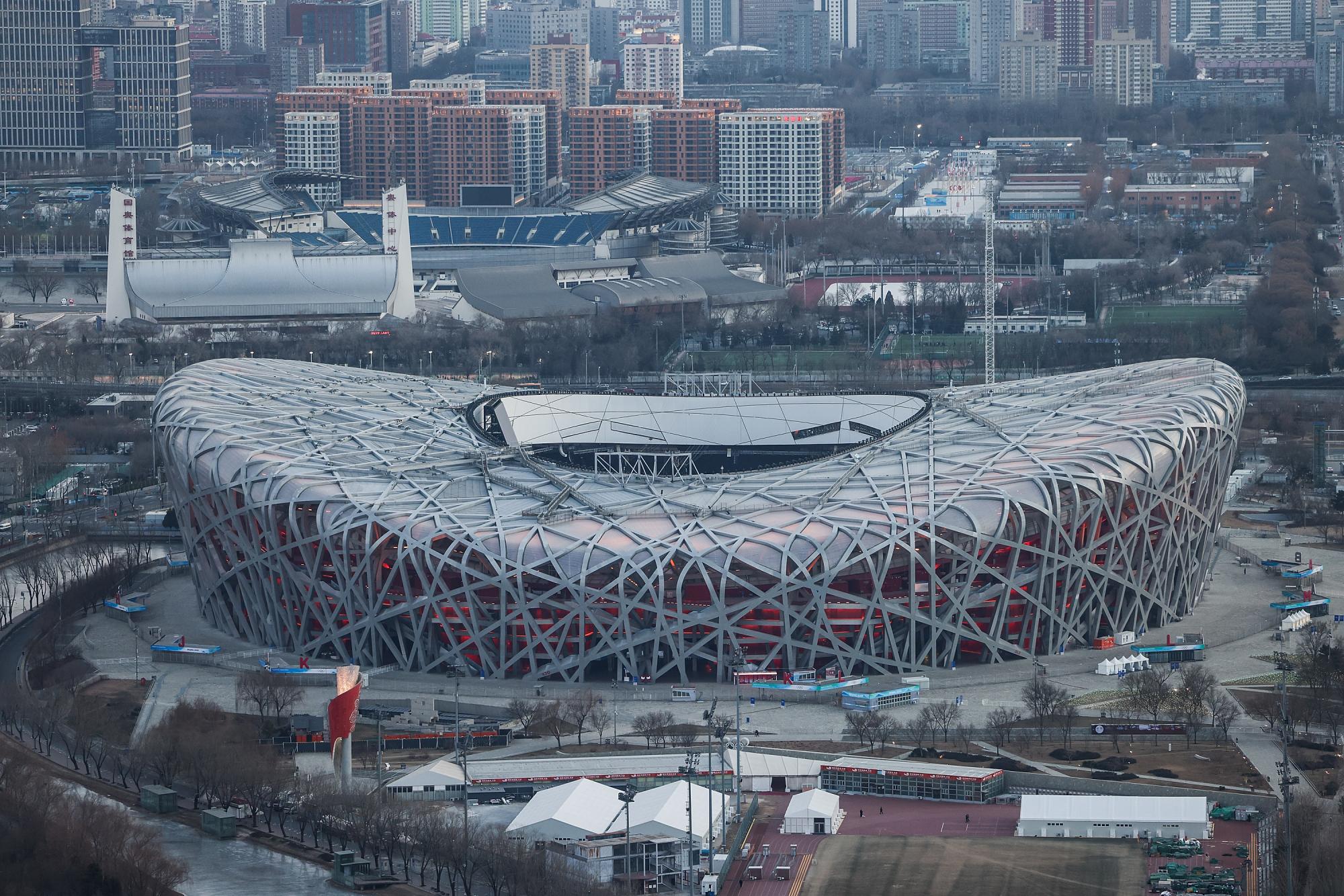 Олімпіада-2022. Головне про Ігри в Пекіні та шанси України на медалі