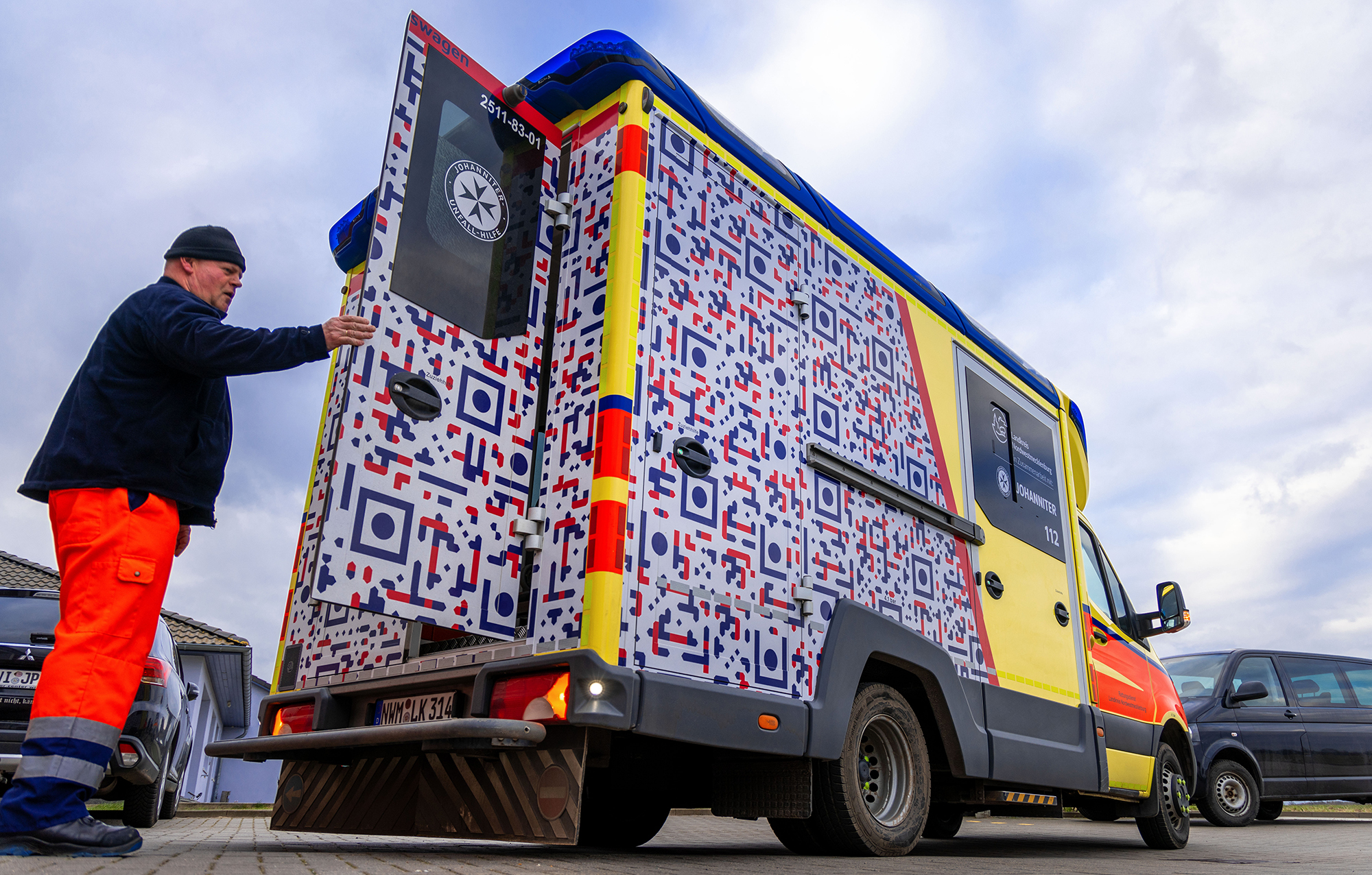 Штраф до 1000 евро и тюрьма. За что в Германии могут строго наказать