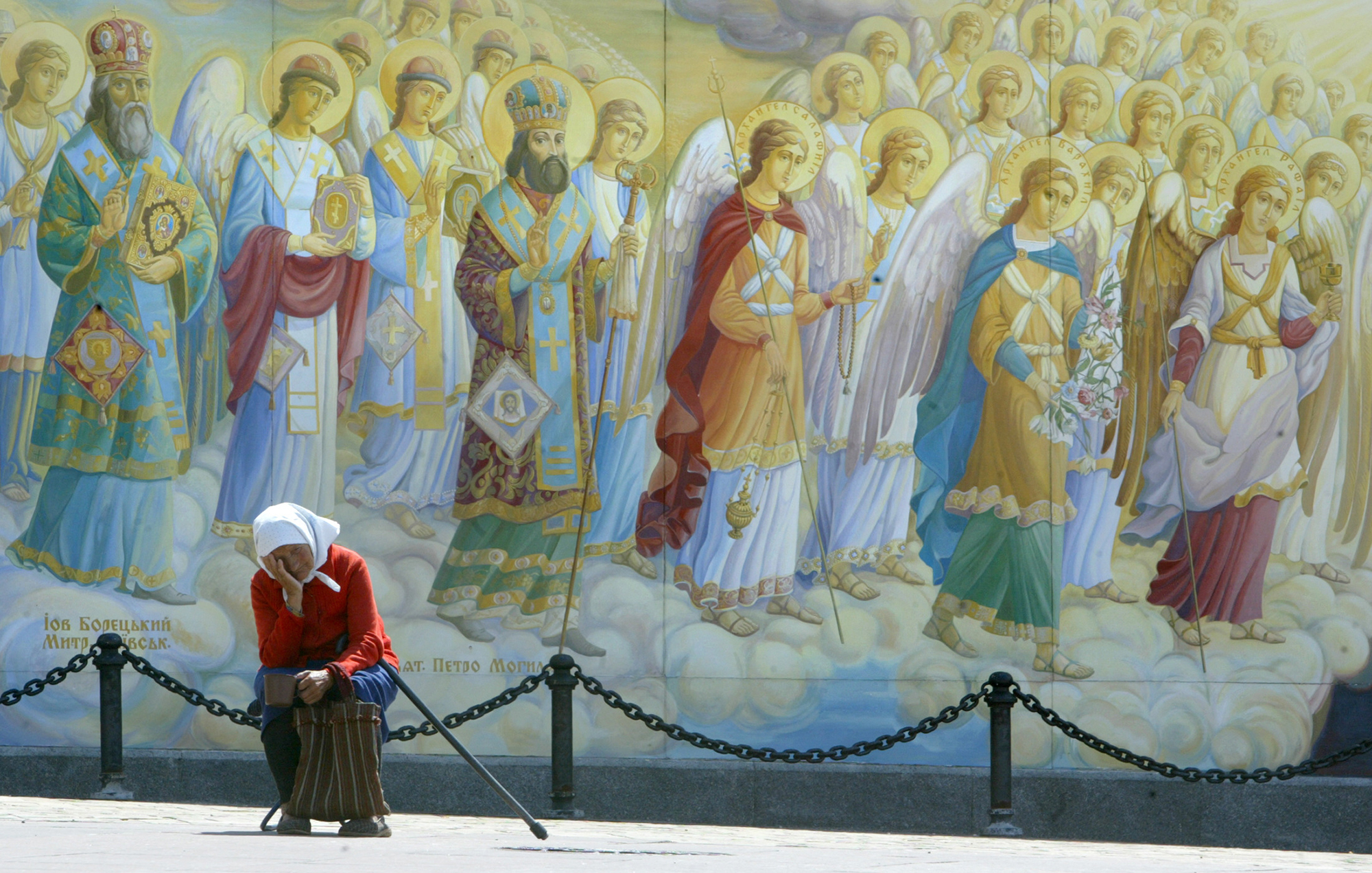 Пенсионные перспективы украинцев: солидарная нищета или индивидуальные накопления