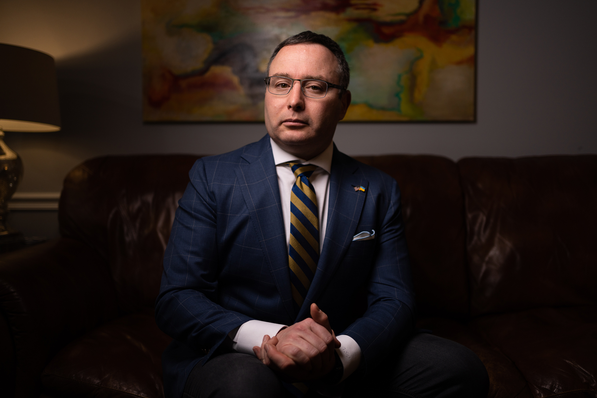 Алекс Виндман: В ближайшие год-два Россия не сможет переломить войну в свою пользу