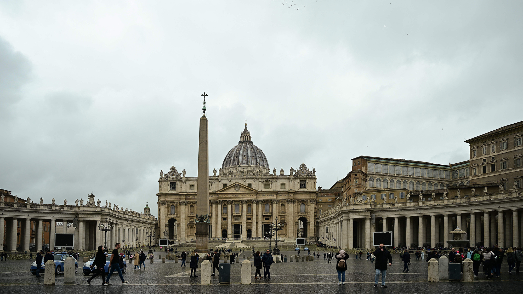 А ви знали, в якій країні менше всього жителів? 850 людей і дуже близько до України