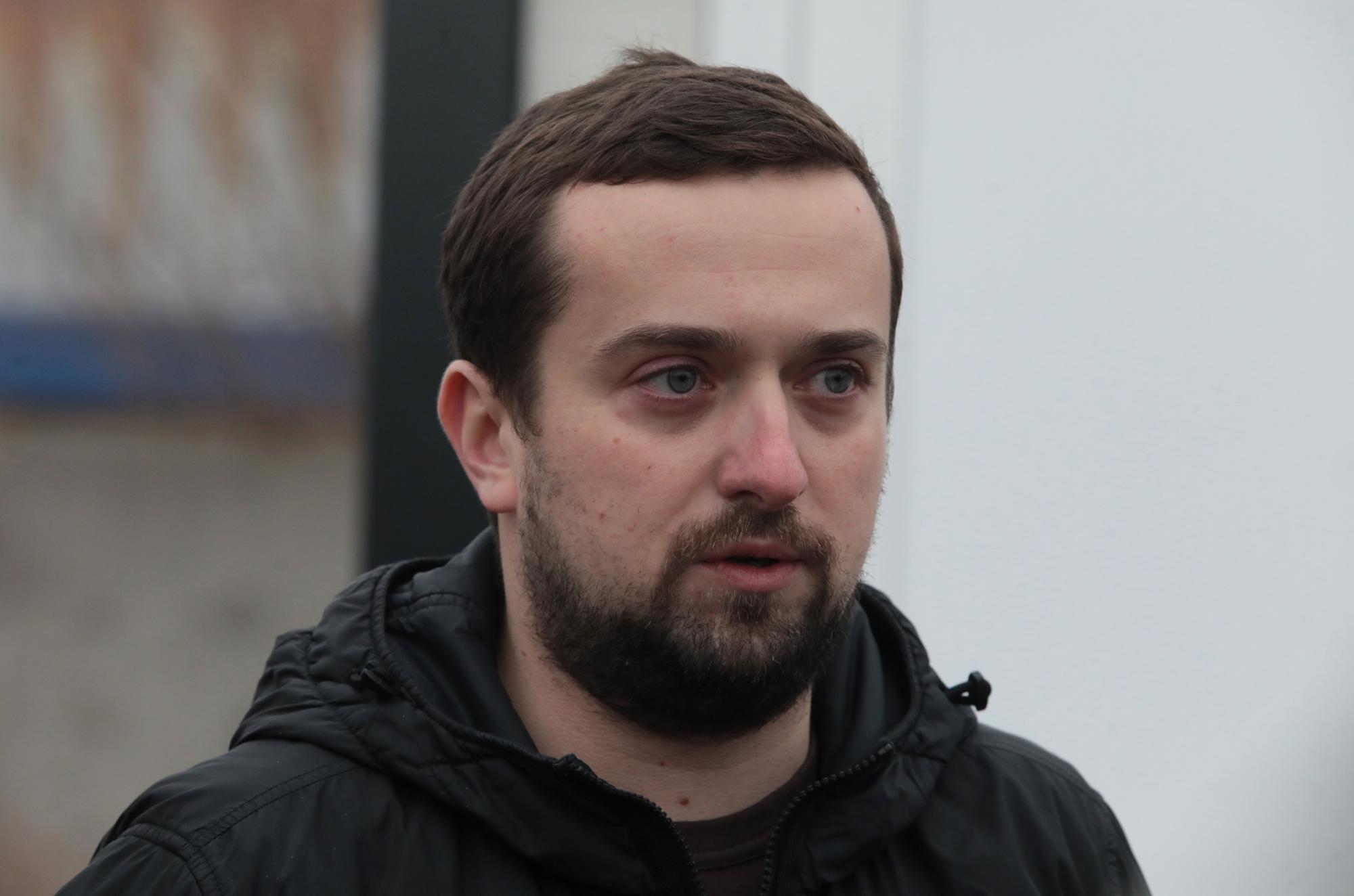 Команда военного времени. Что происходит в окружении Владимира Зеленского