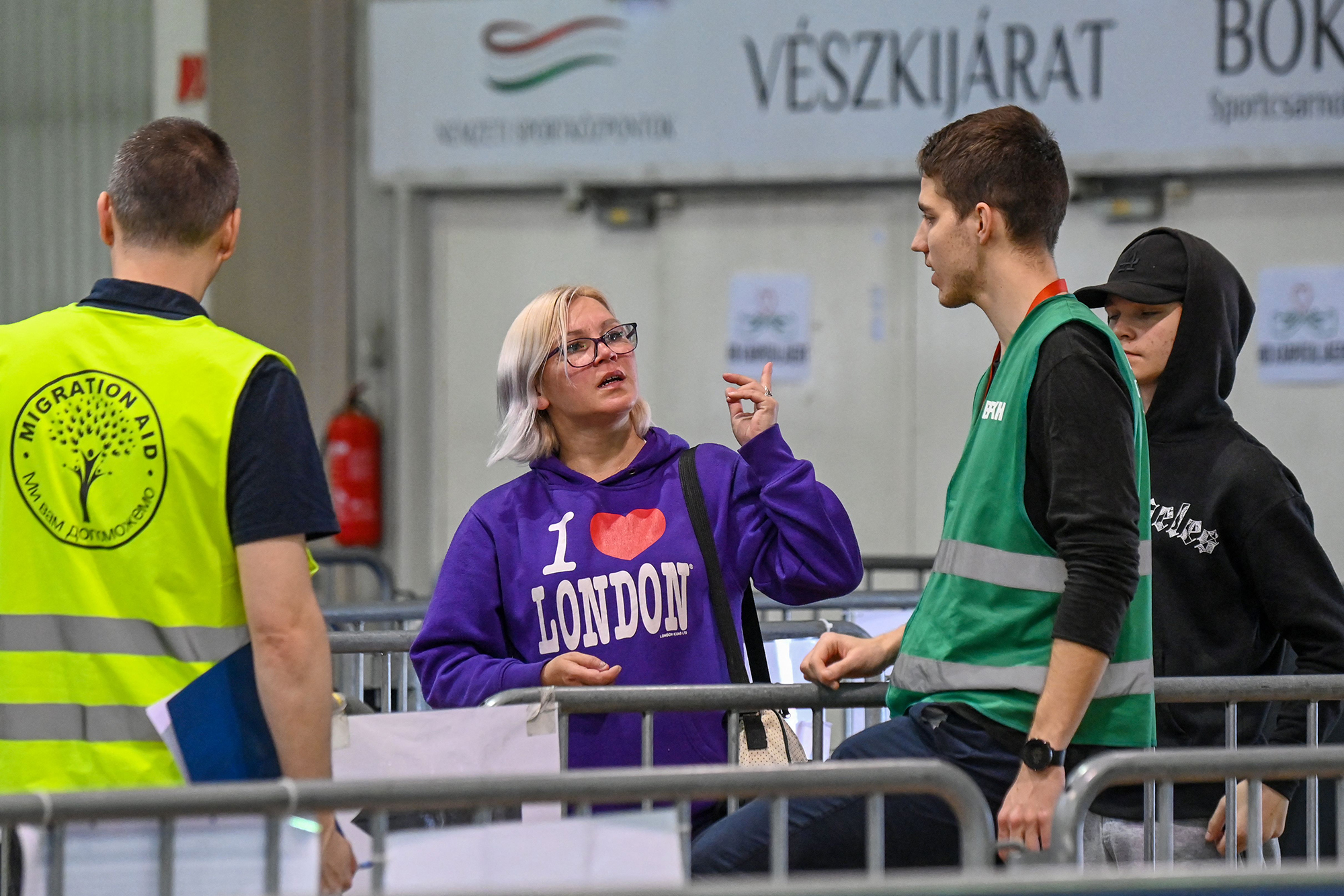 Как изменилось отношение к украинцам в странах ЕС: новый опрос