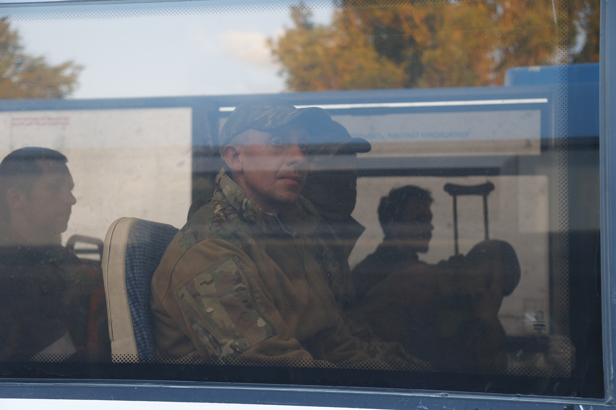 Рік після &quot;Азовсталі&quot;. Як захисники Маріуполя вийшли, але не здалися ворогу