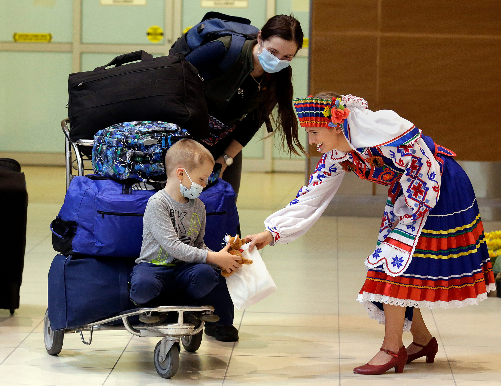 &quot;У страшних снах не уявляла&quot;. Українка поскаржилася на медицину в Канаді
