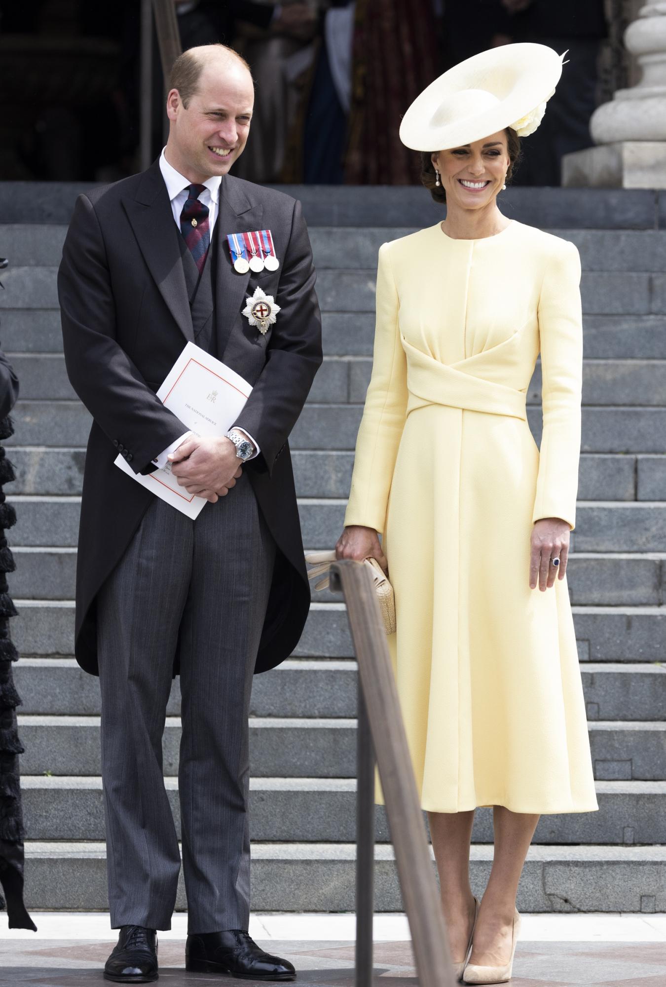 Вплив Вільяма та Кейт зросте у 2026 році: що зміниться для майбутніх короля та королеви