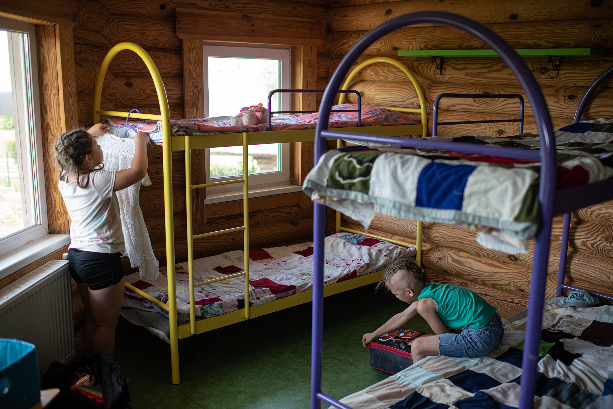 Для дітей у Карпатах відкриють безкоштовний літній табір: як записатися