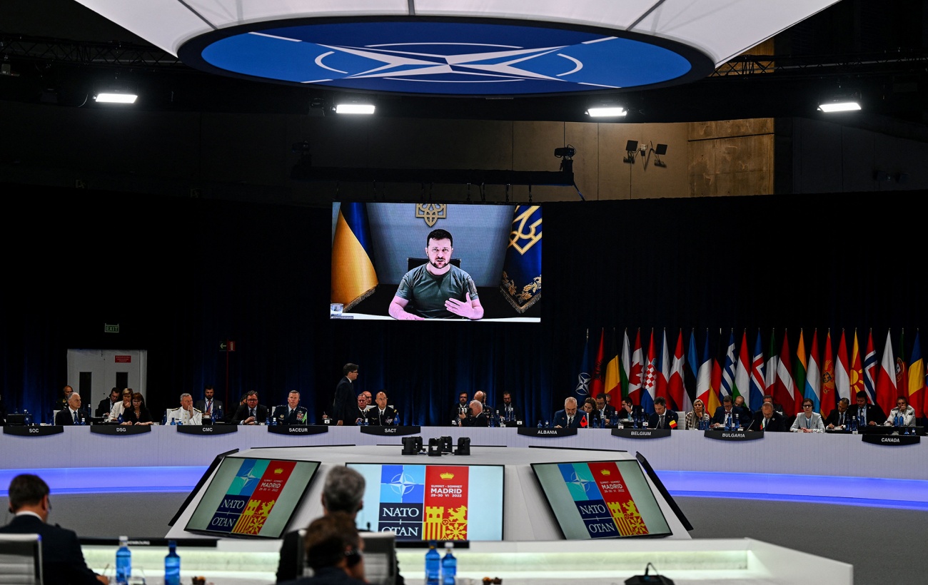 Курс на Вільнюс. Що Україна хоче отримати на саміті НАТО та чого чекати від Альянсу