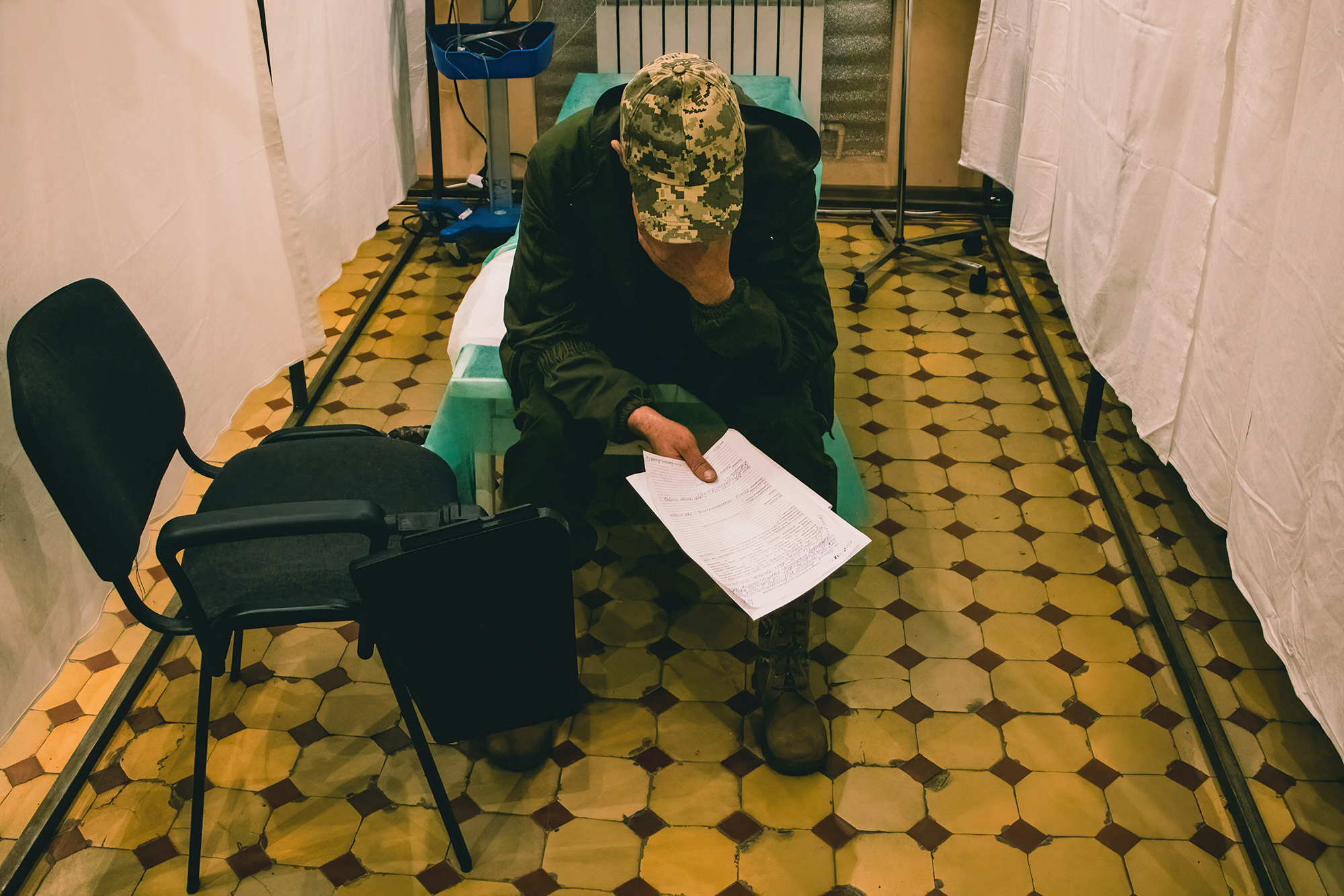 Почему военным до сих пор сложно получить статус УБД и зачем он нужен