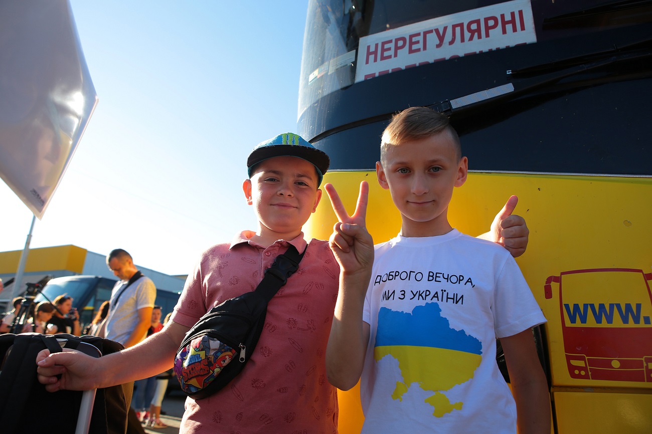 &quot;Повезло, что осталась работа в Украине&quot;. Какие выплаты получают беженцы во Франции