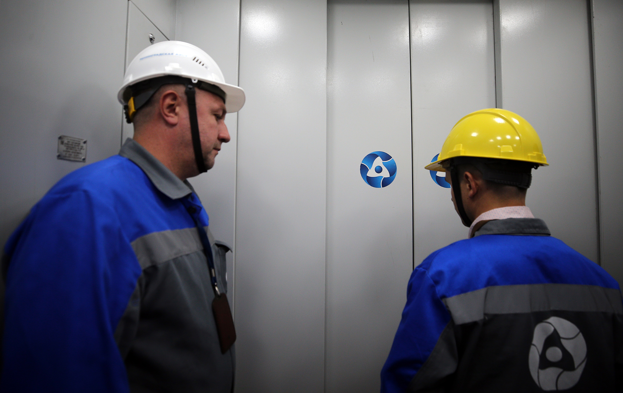 &quot;Ядерные&quot; санкции. Когда и чем Запад может надавить на атомную энергетику России