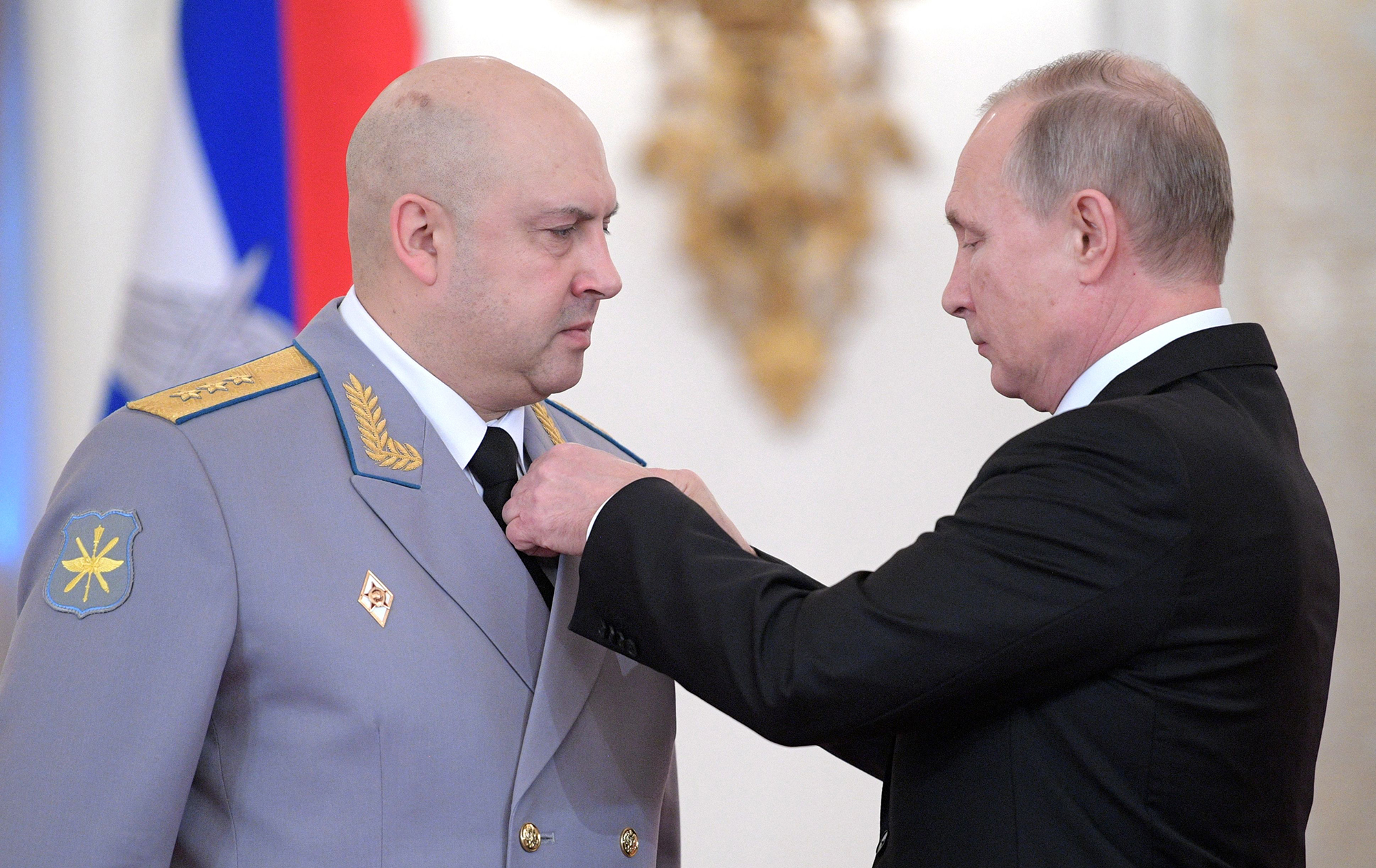 Збиті &quot;генерали Путіна&quot;. Як Кремль втрачає топ-командирів у війні проти України