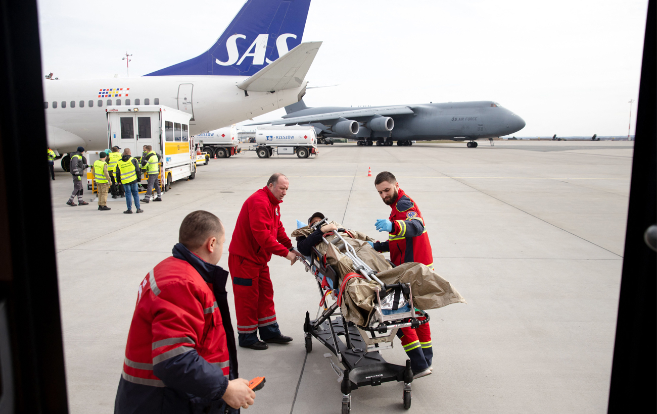 За счет государства. Как пройти бесплатную реабилитацию в Украине и за границей