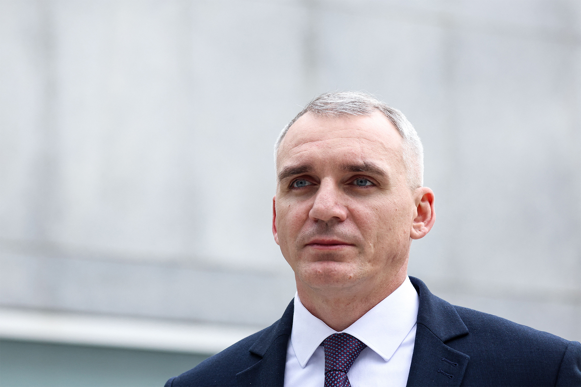 Александр Сенкевич: Николаевцы страдают, но помнят, что все происходит из-за России