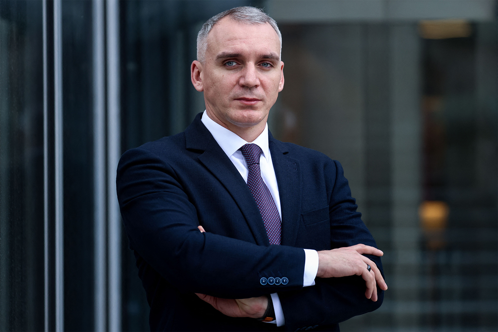 Александр Сенкевич: Николаевцы страдают, но помнят, что все происходит из-за России