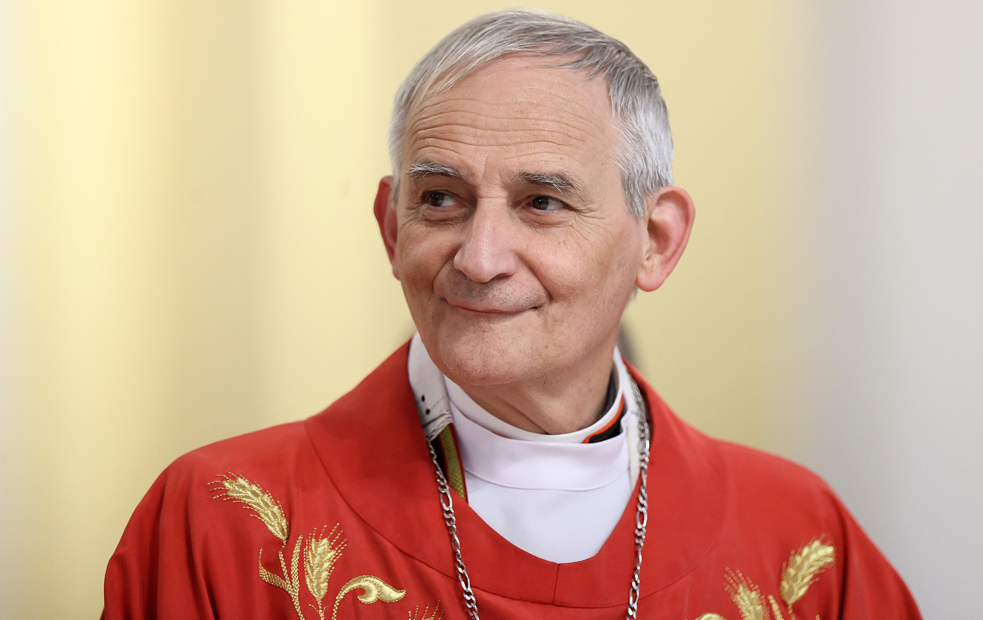 Кто станет следующим Папой Римским: 12 главных претендентов