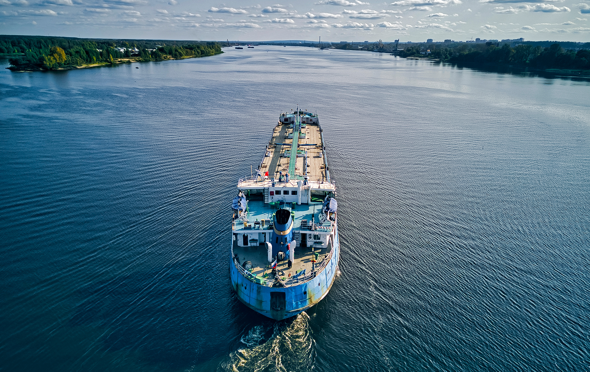 Скоро криза? Як нові санкції США та ЄС вдарять по російській економіці