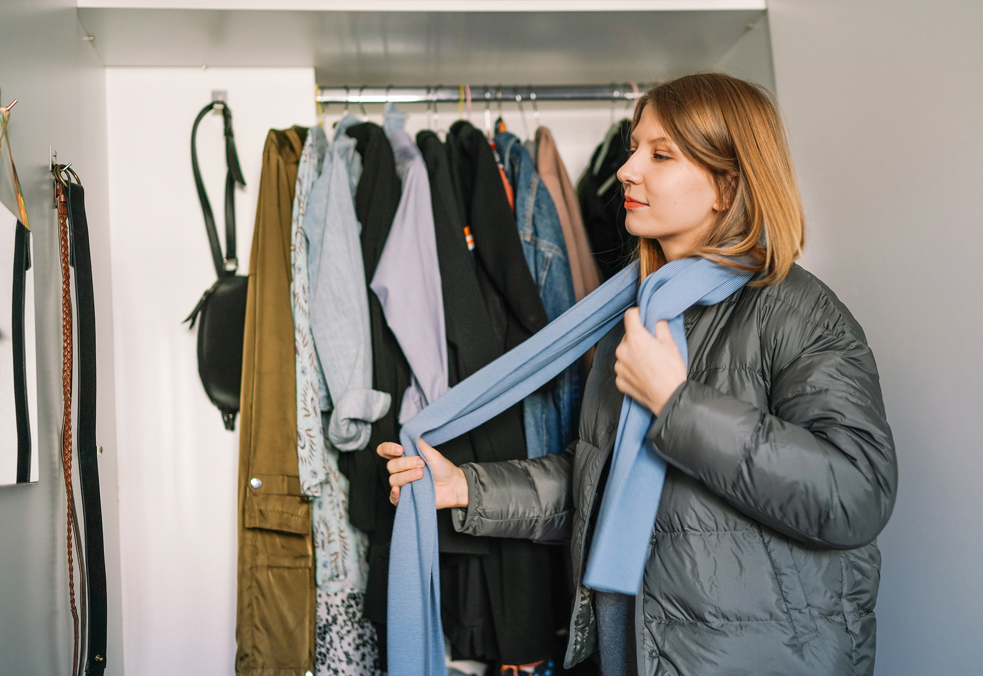 Як одягатися тепло і стильно цієї зими: тканини, які точно не підведуть