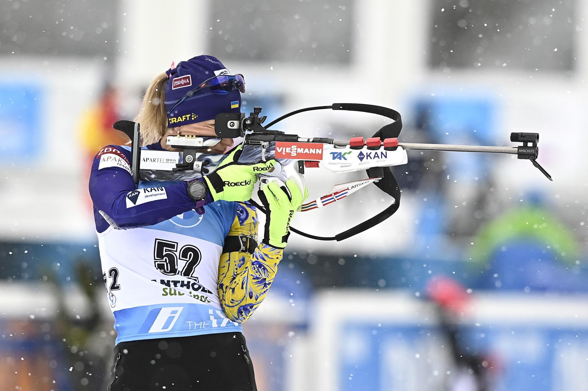 Зимняя Олимпиада-2022. ТОП-5 фактов об играх в Пекине