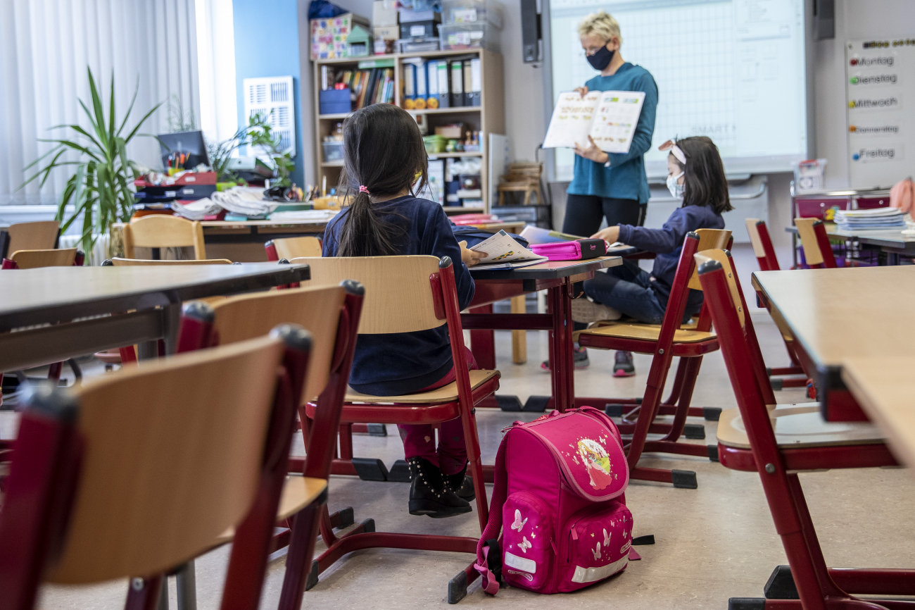 Большая перемена: самые важные реформы образования за 30 лет Независимости