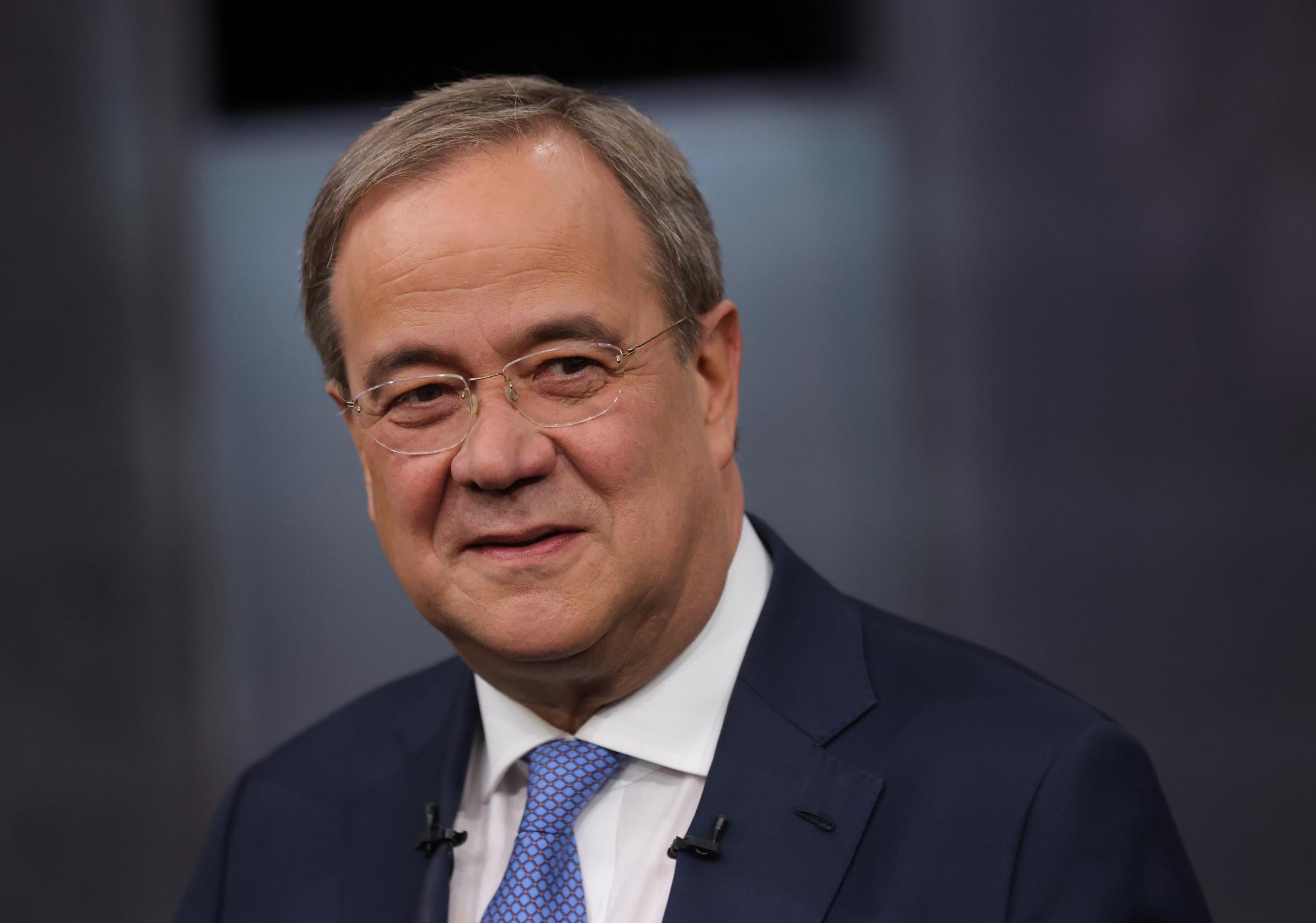 Кто вместо Меркель. Что известно о кандидатах в канцлеры Германии