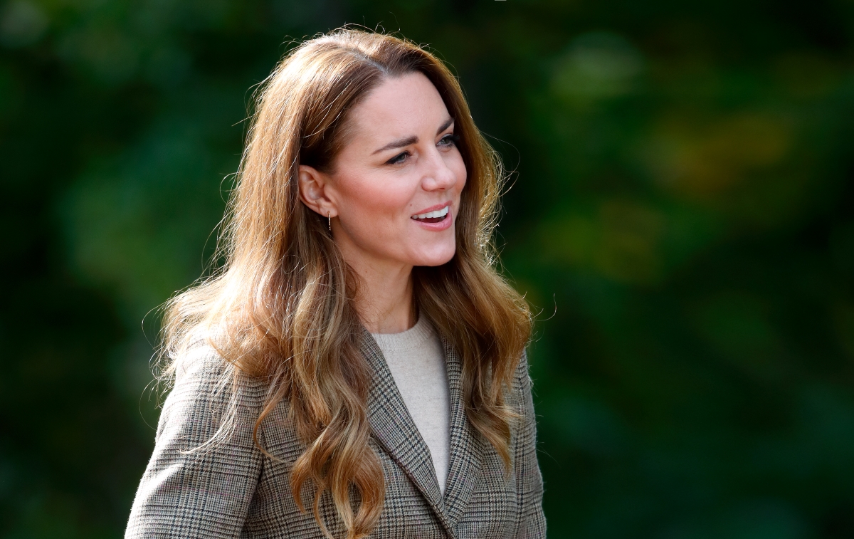 Стиліст Кейт Міддлтон розповів головний секрет її ідеальних локонів