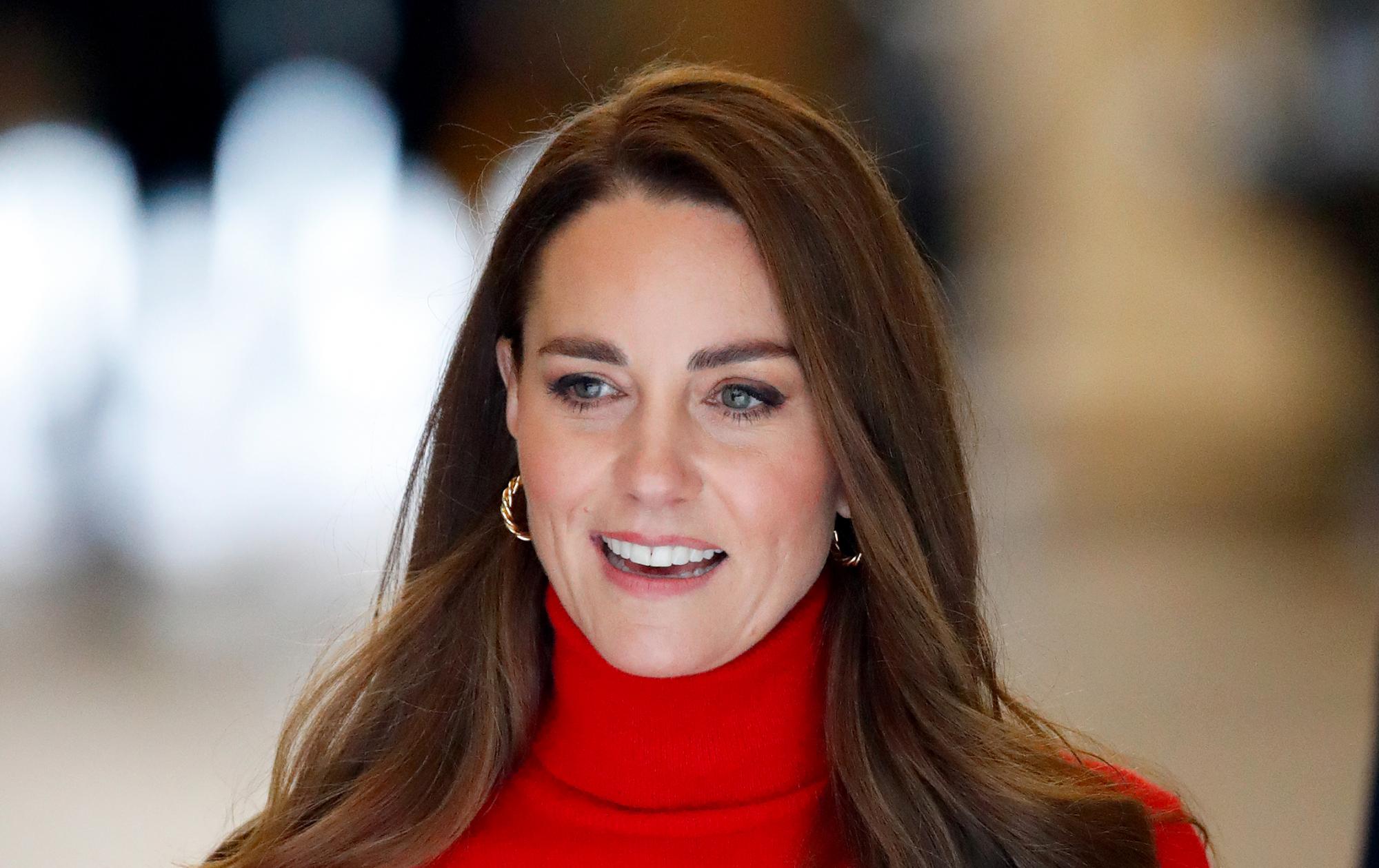 Неужели принцессе становится хуже? Кейт Миддлтон не появится на публике в 2024