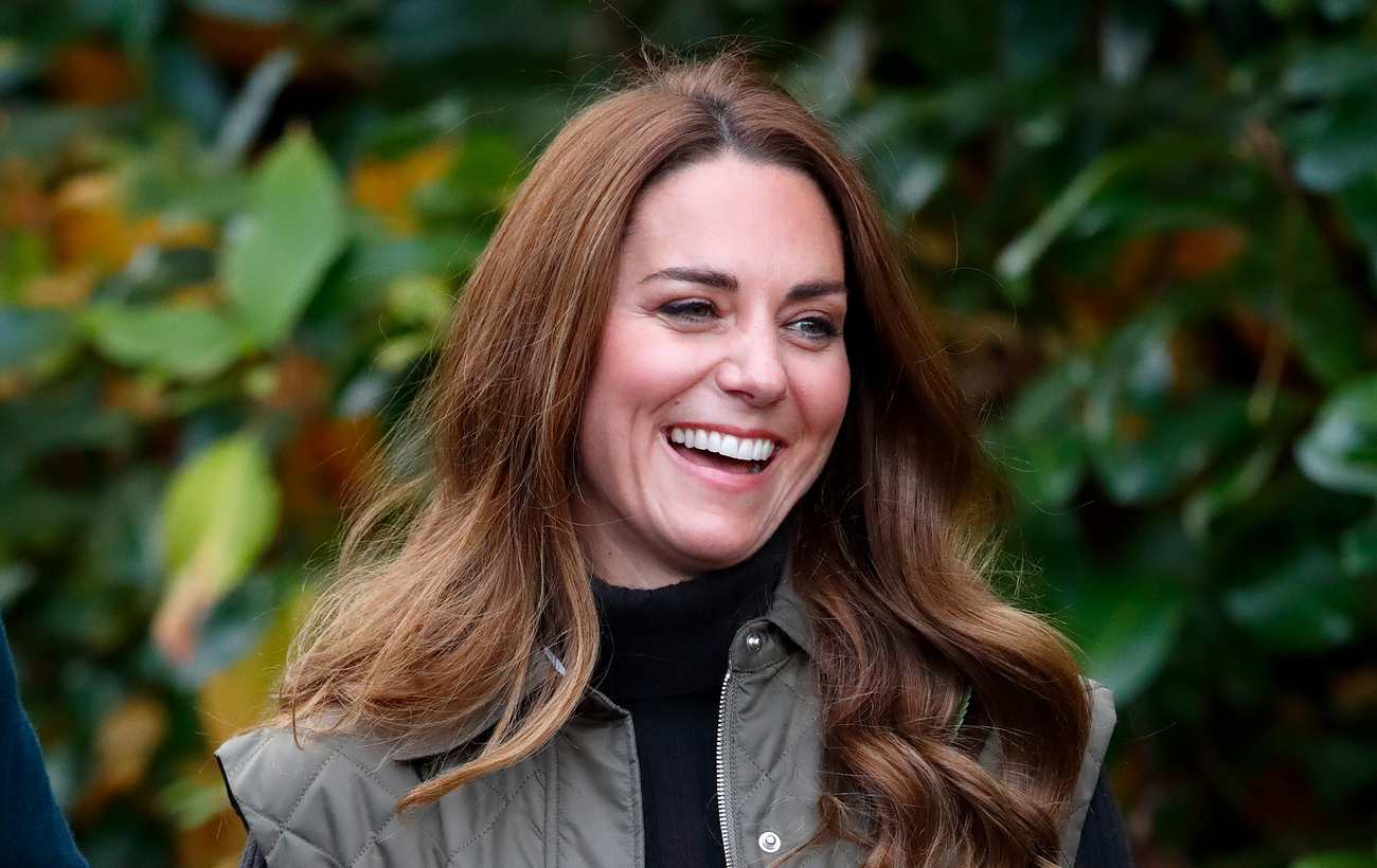 Красивая, как Кейт Миддлтон: какие секреты макияжа использует герцогиня