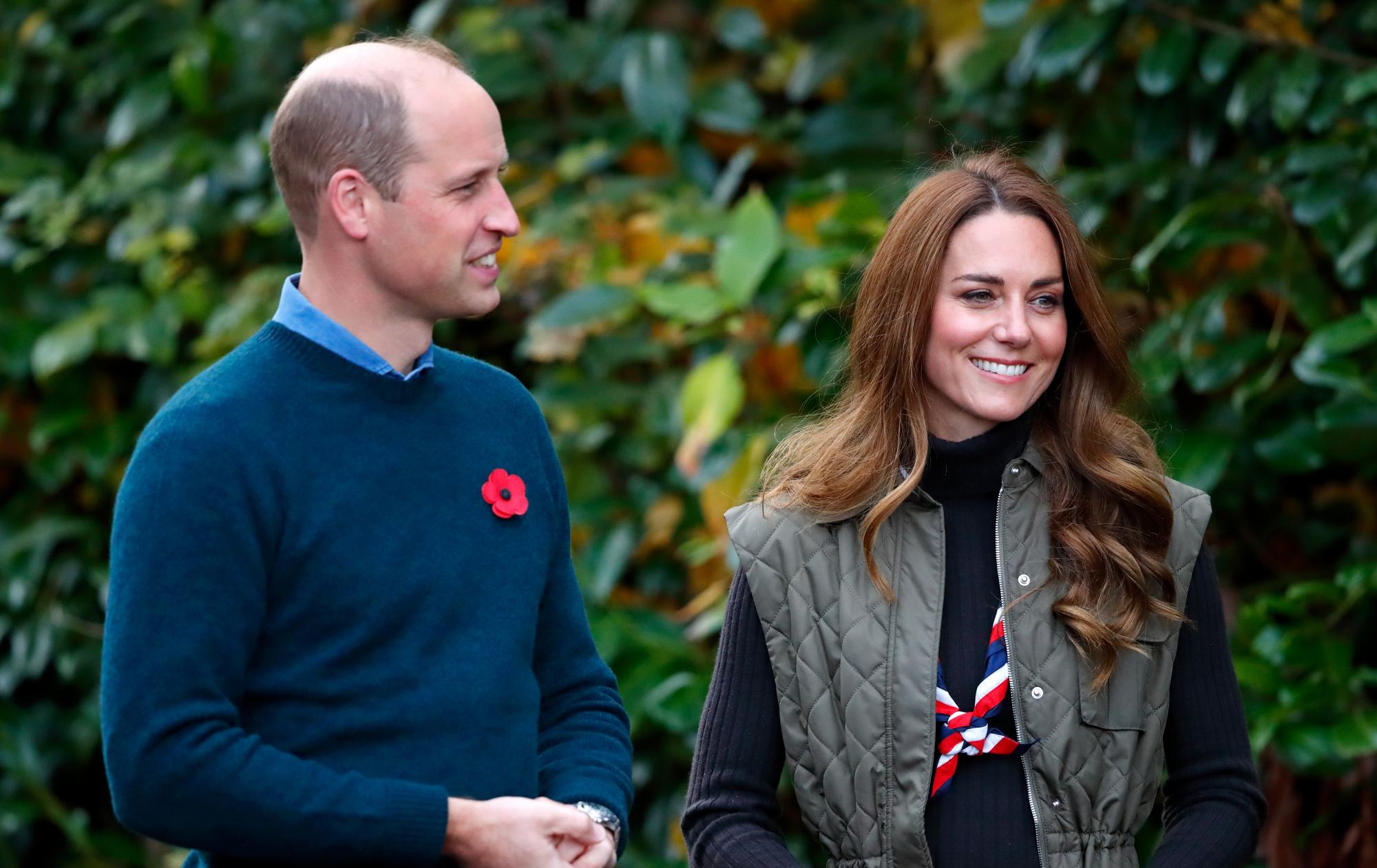 Кейт Миддлтон пропустит важное для принца Уильяма событие : что известно