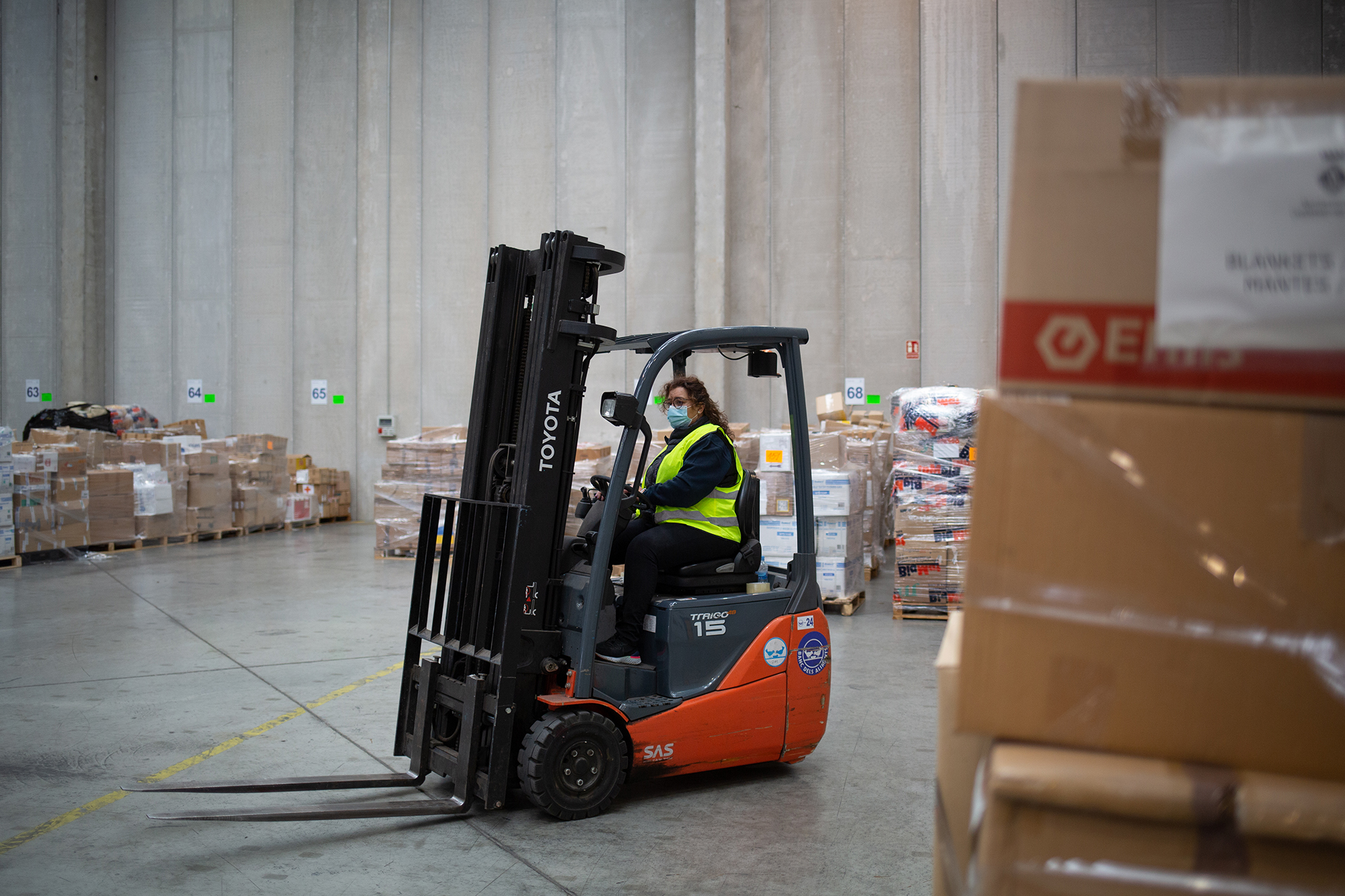 Работа в Польше: в каких сферах наибольший дефицит работников