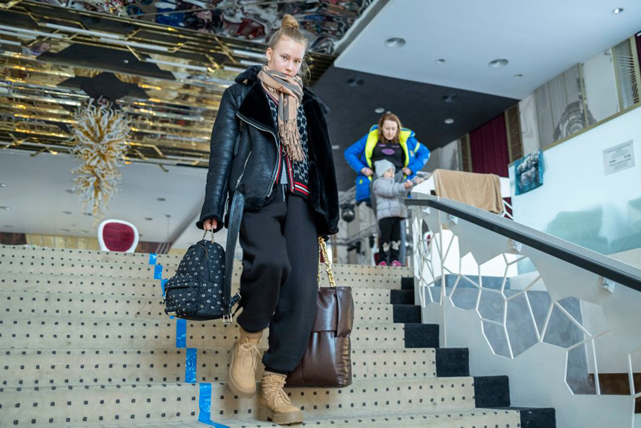 Менше потребують допомоги. В Естонії розповіли про підтримку українських біженців