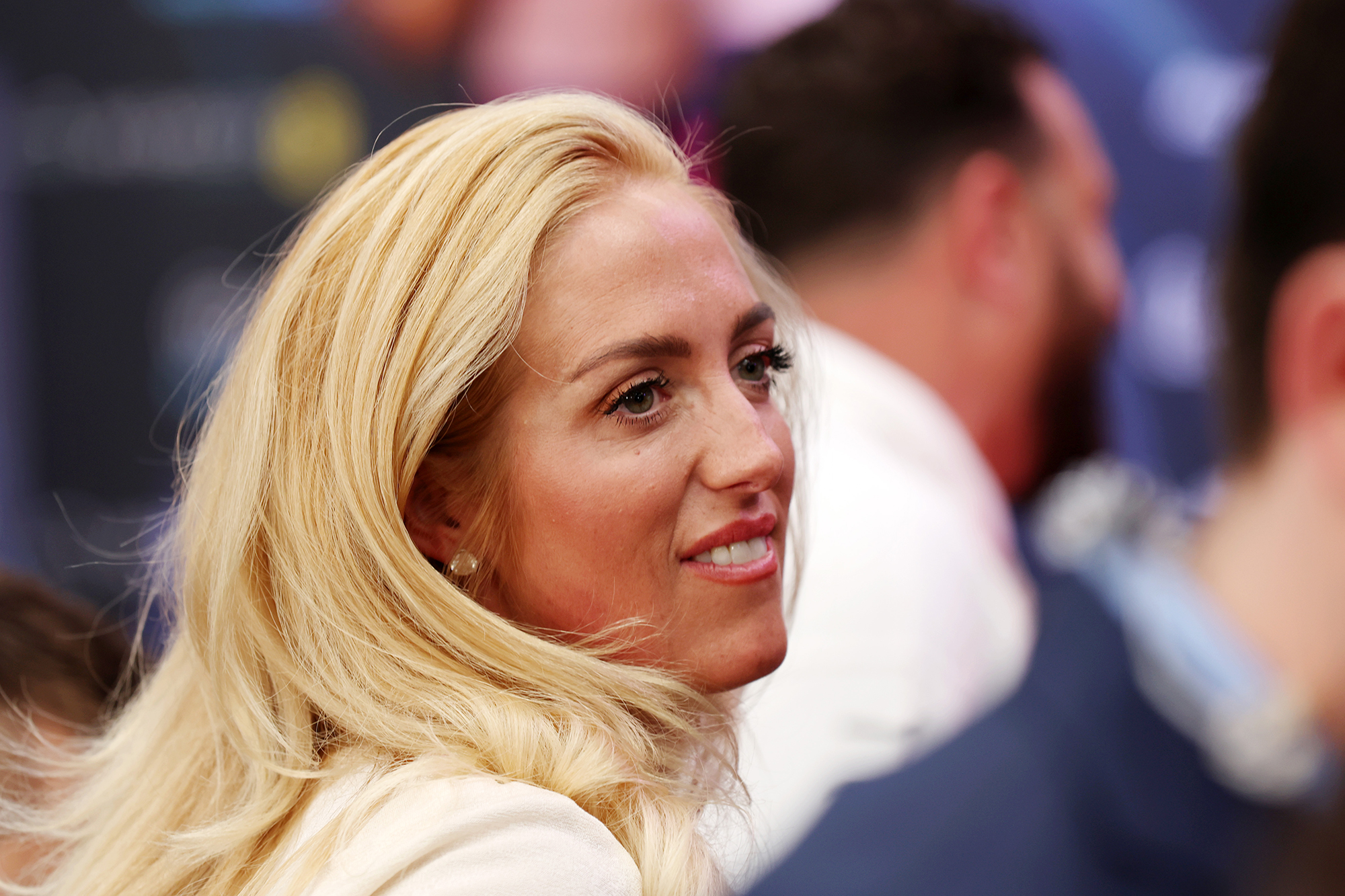 Як виглядають дружини Усика і Ф’юрі: фото "перших леді" боксерів