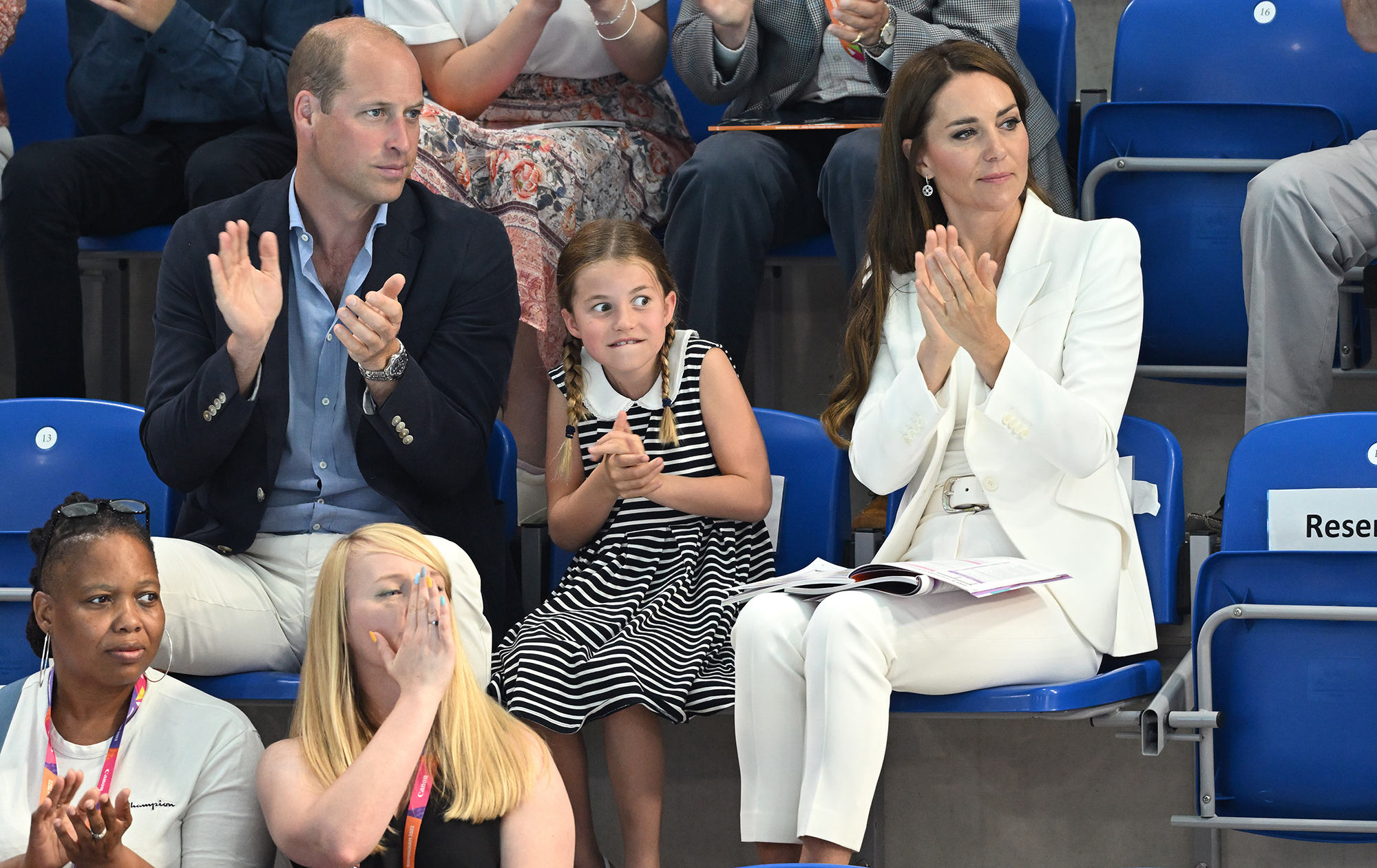 Дети, внуки и правнуки Елизаветы II: кто они - самые родные люди королевы