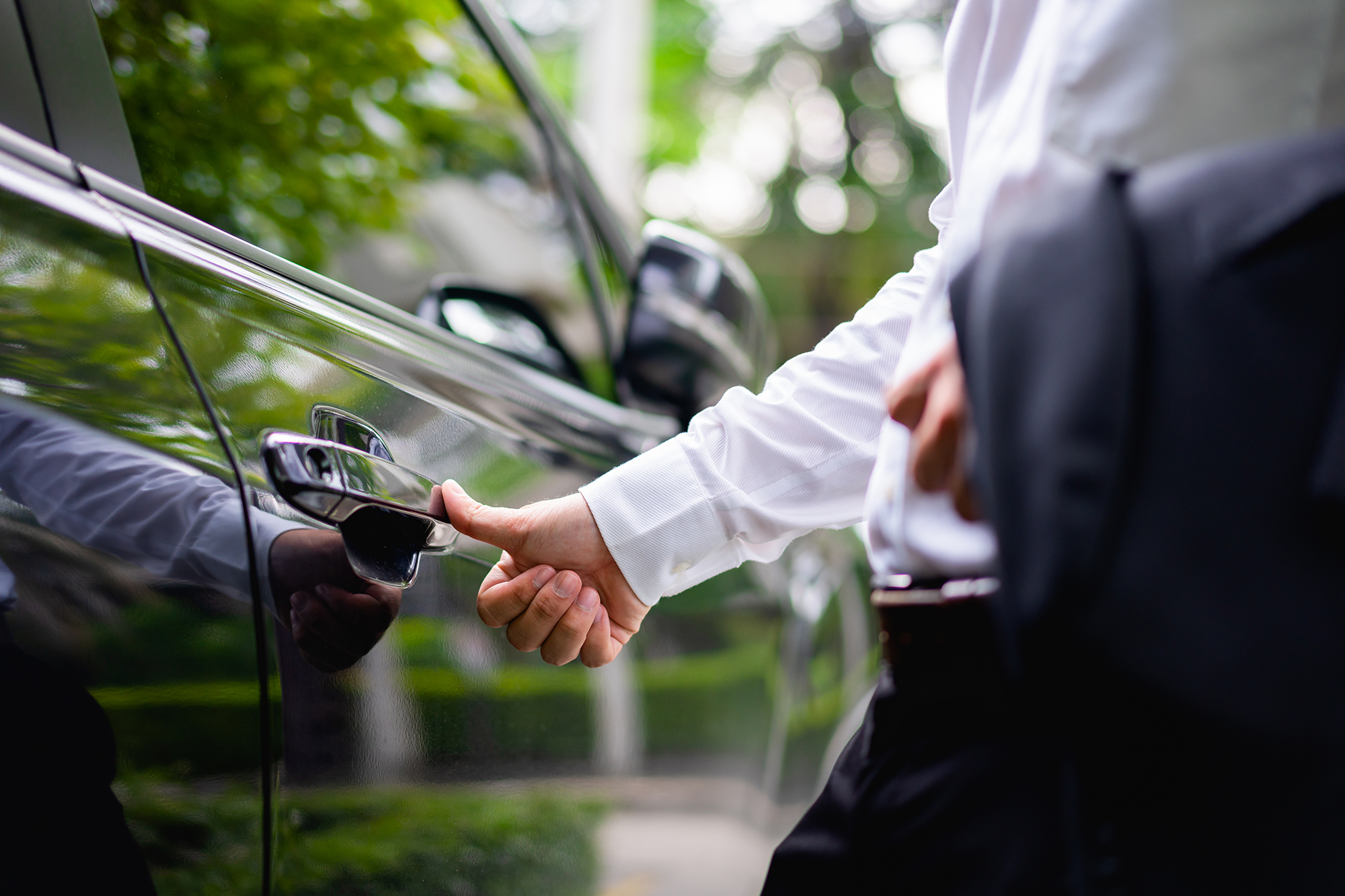 Бесключевой доступ в авто: как работает и как устранить риски