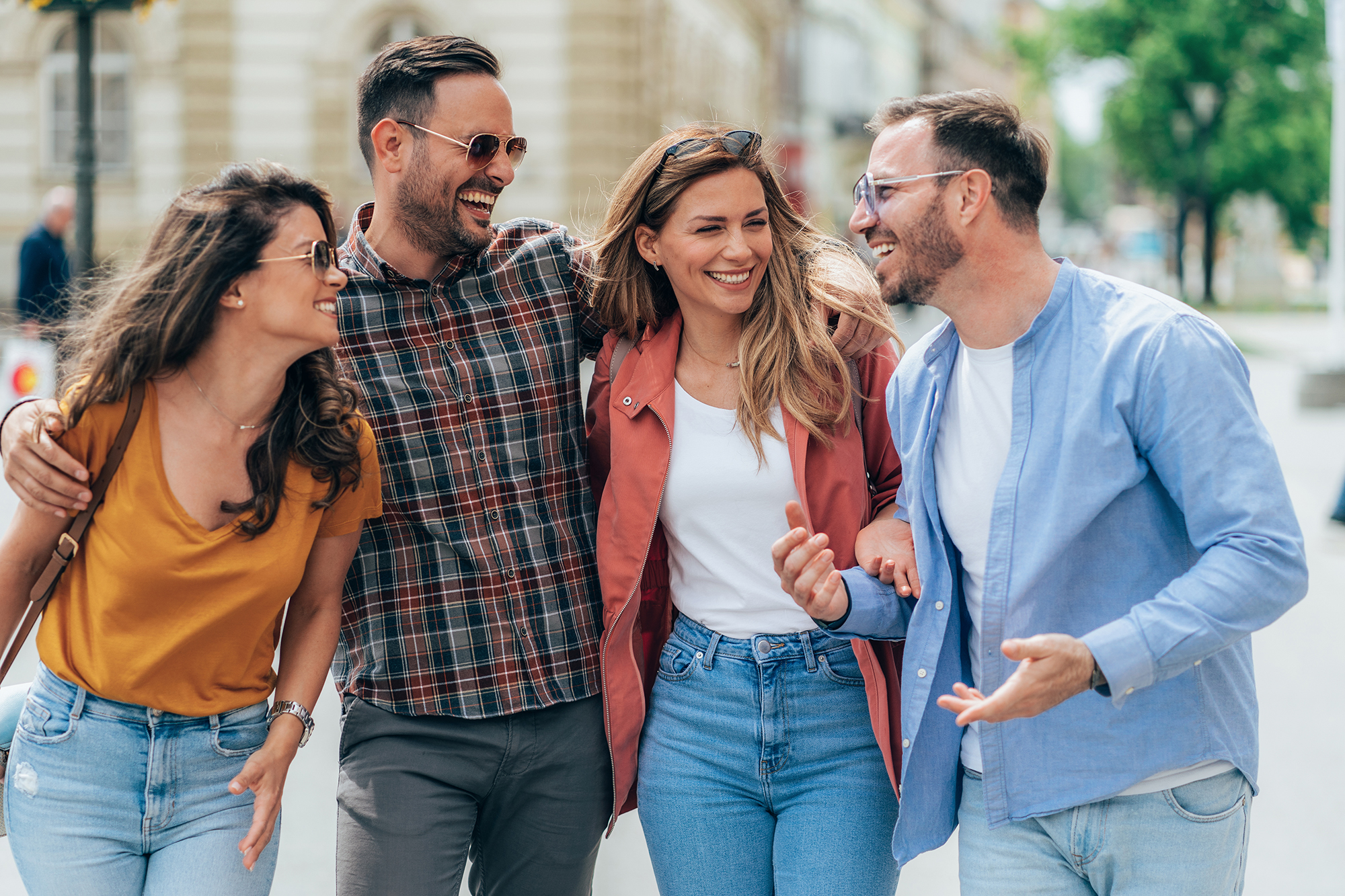 Ученые выяснили, кто говорит больше - женщины или мужчины