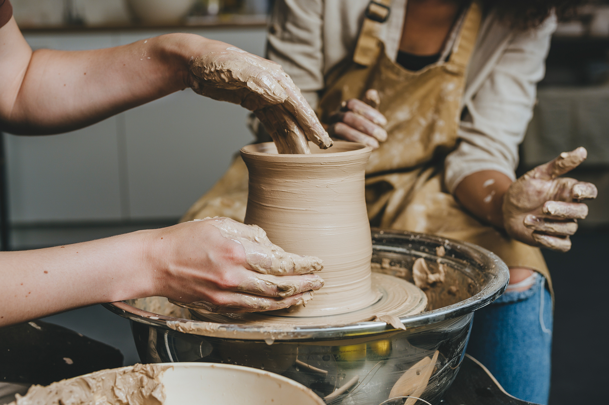 Традиции поколений. Какие уникальные ремесла сохранились в Карпатах