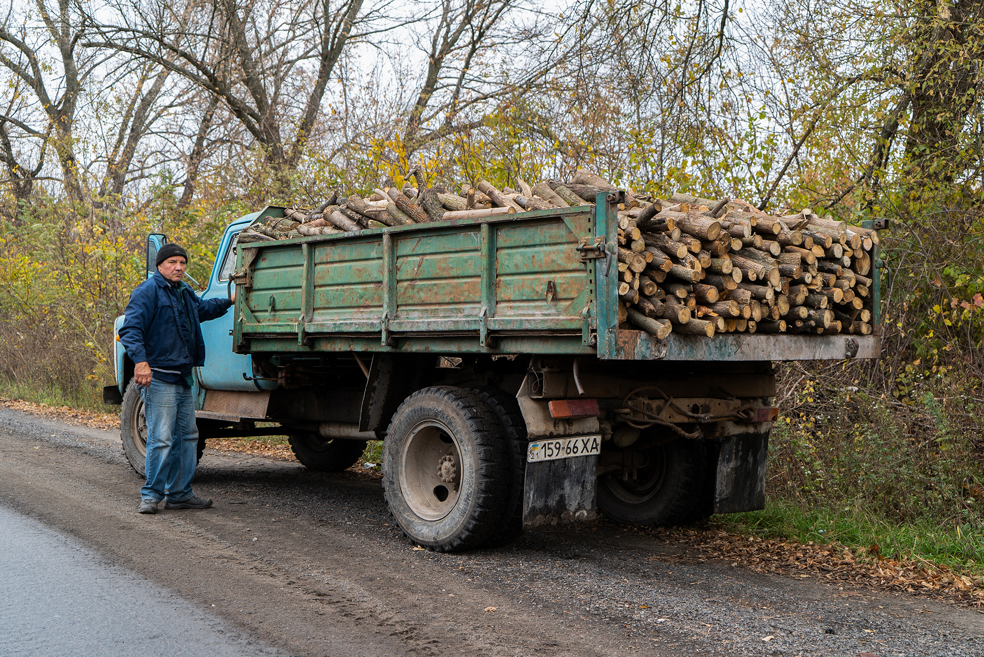 Тепло як безпека. Як українцям отримати допомогу на перезимування