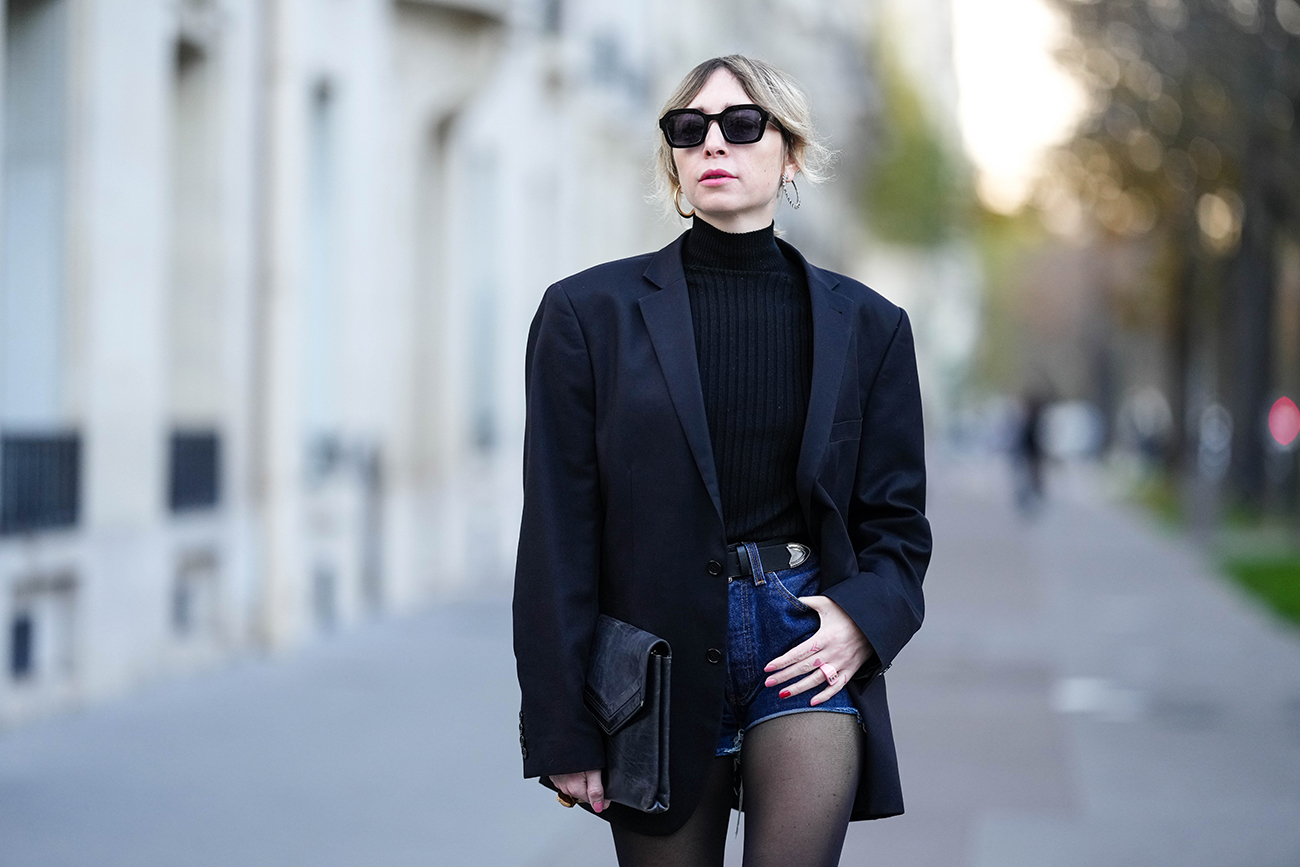 Як вибрати модний піджак, який прослужить вам не один рік: поради стилістки