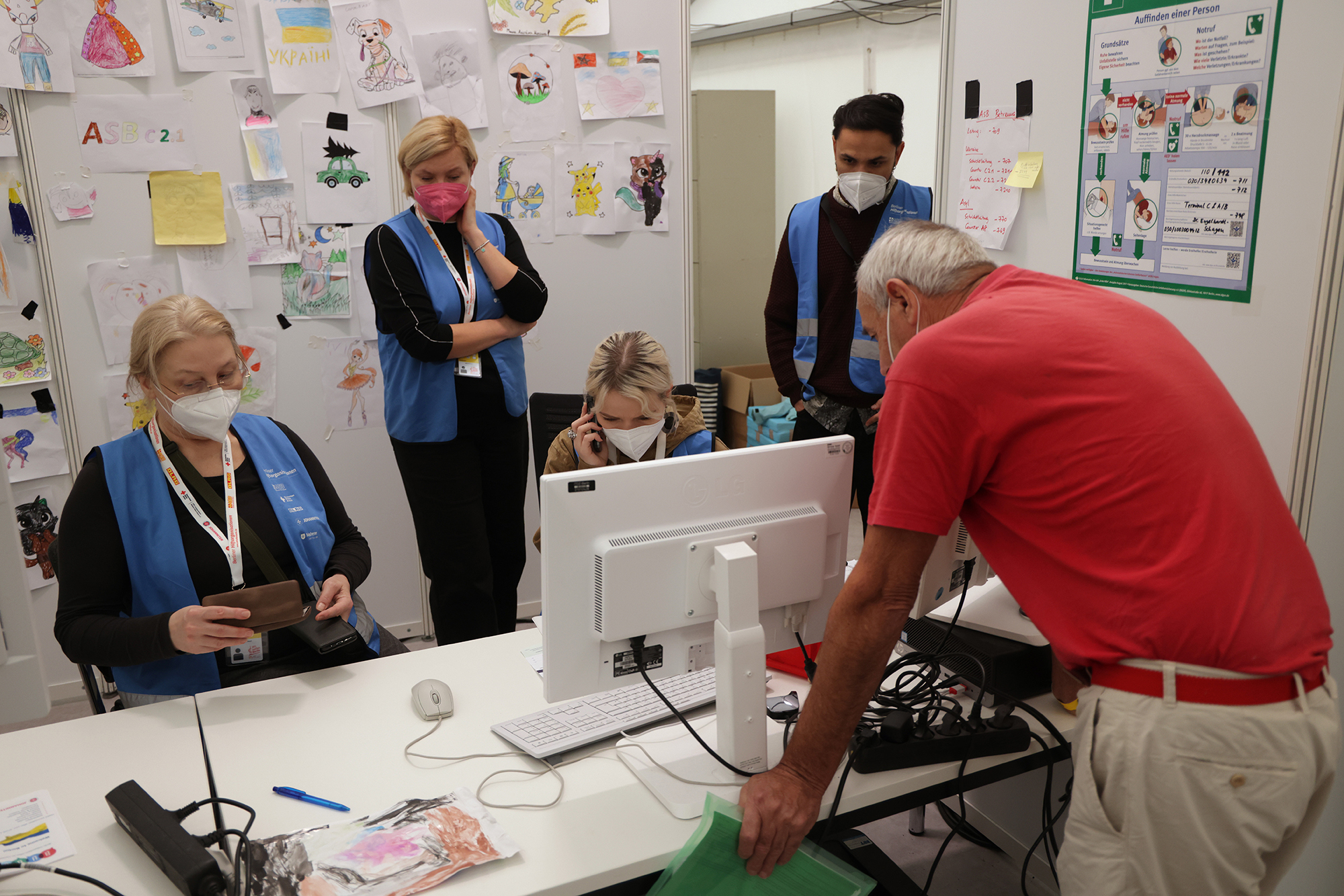 Два месяца подготовки. Как закрыть все дела перед выездом из Германии: опыт украинки